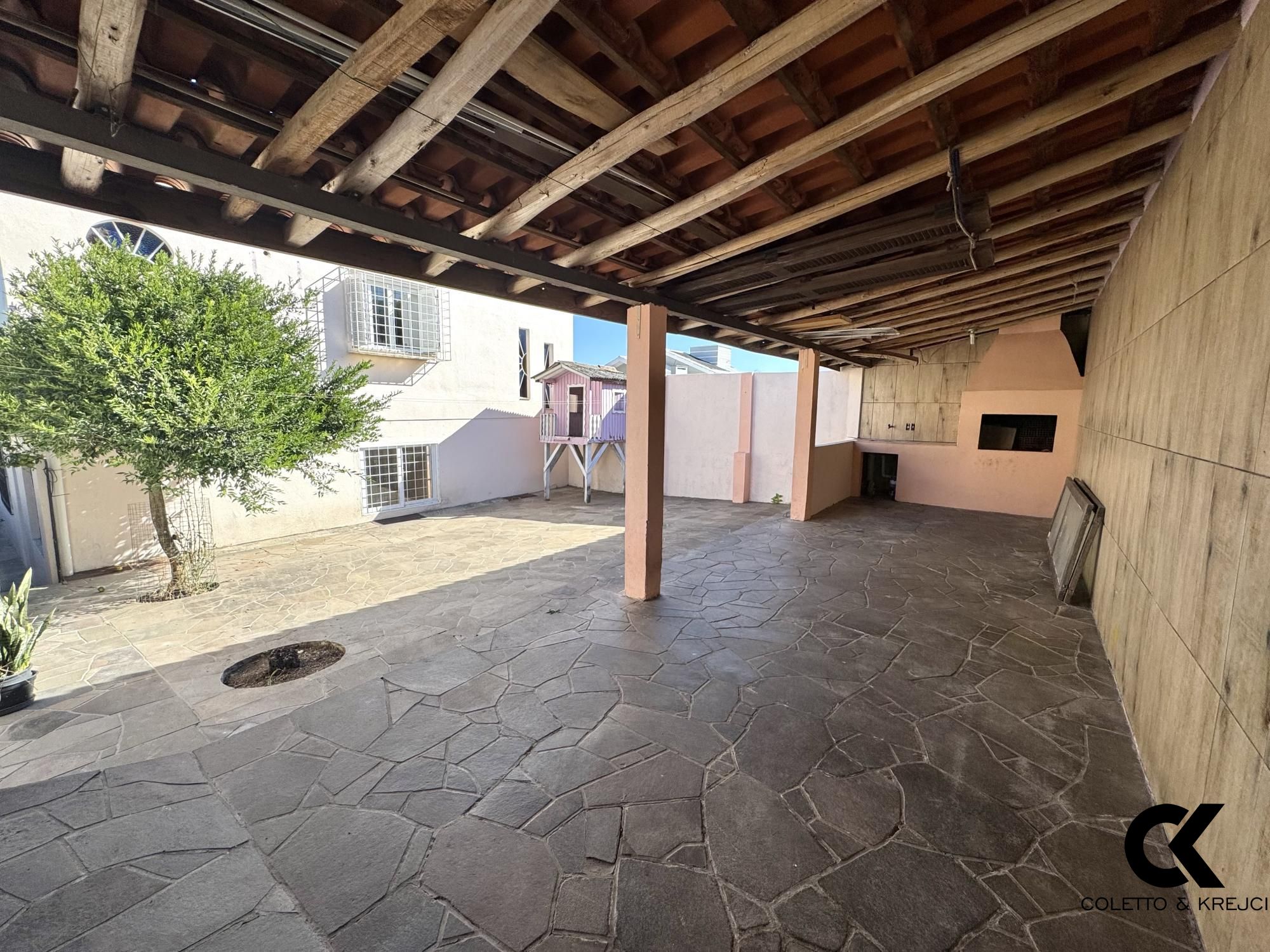 Casa, 3 quartos, 219 m² - Foto 23