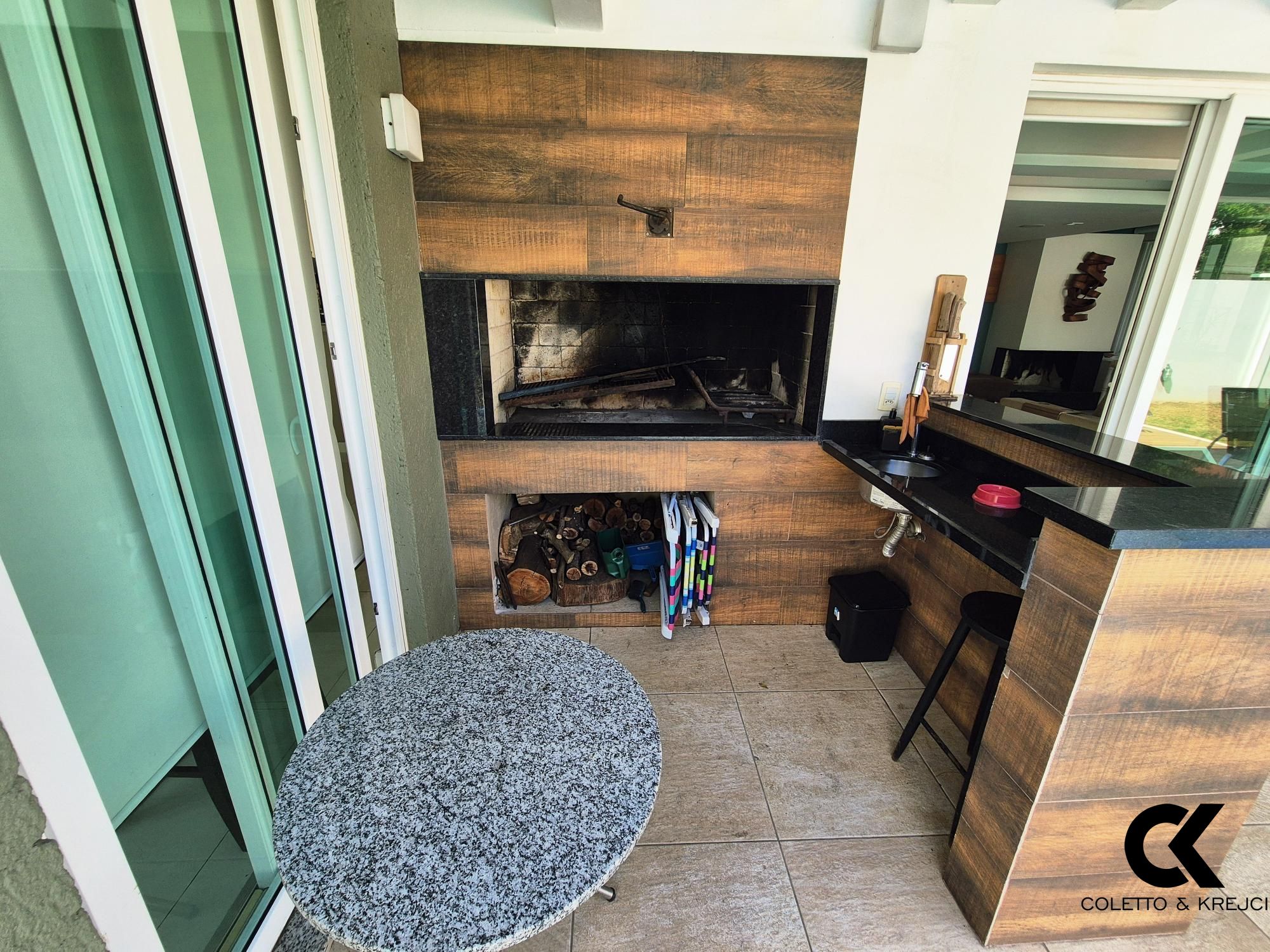 Casa, 3 quartos, 278 m² - Foto 5