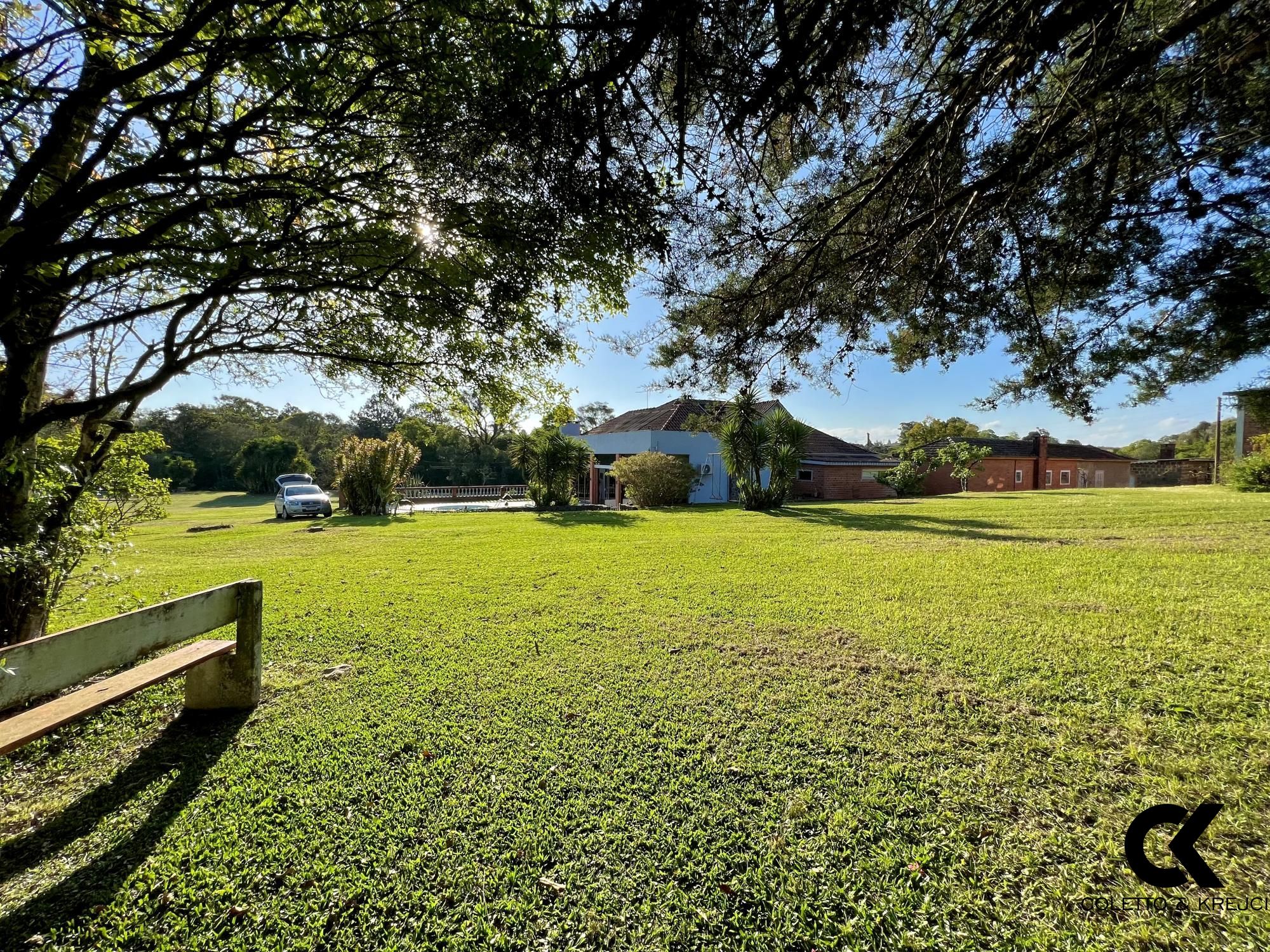 Sítio, 3 quartos, 4 hectares - Foto 8