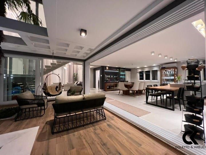 Casa, 3 quartos, 325 m² - Foto 9