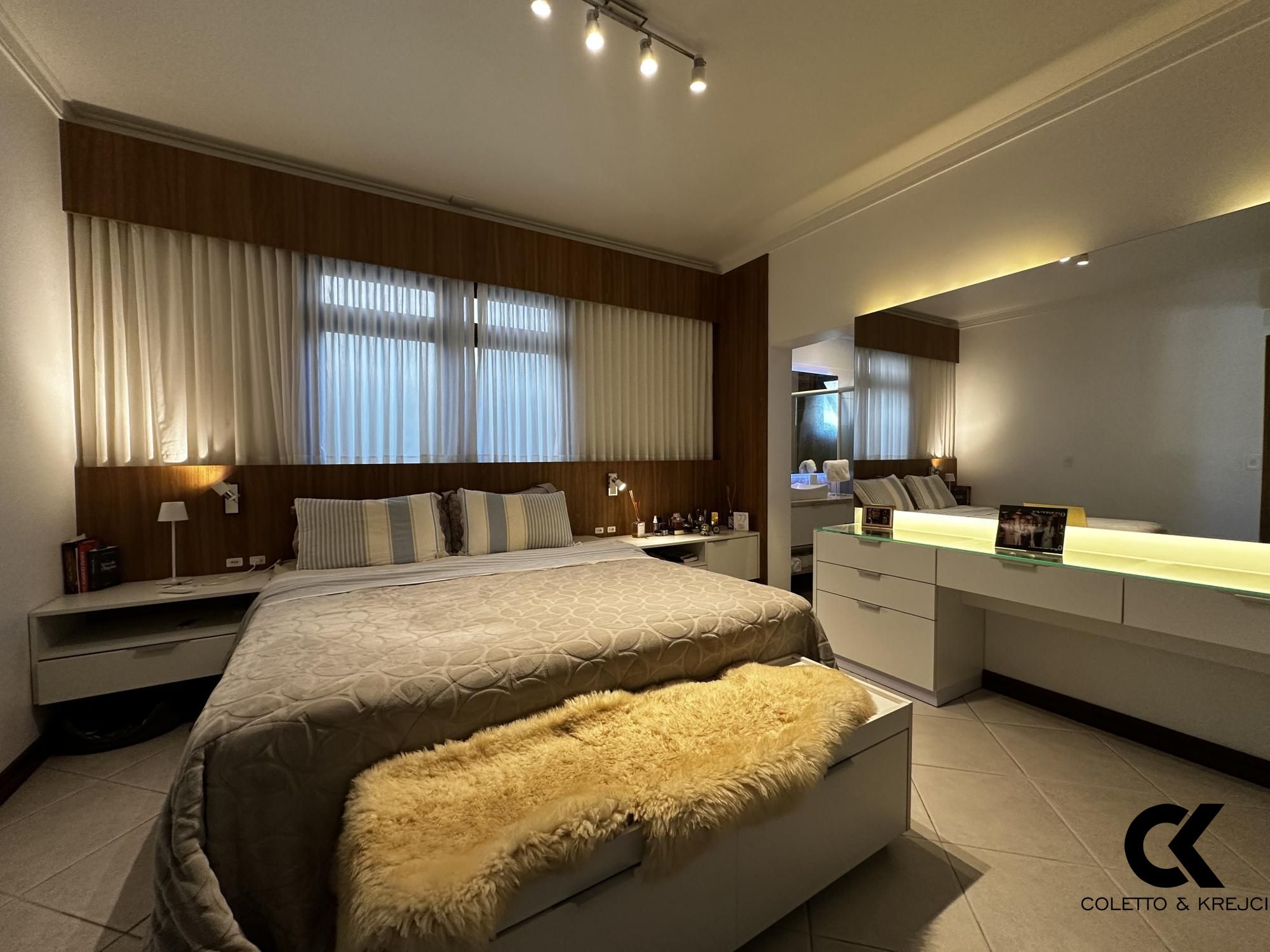 Casa de Condomínio à venda com 4 quartos, 324m² - Foto 7