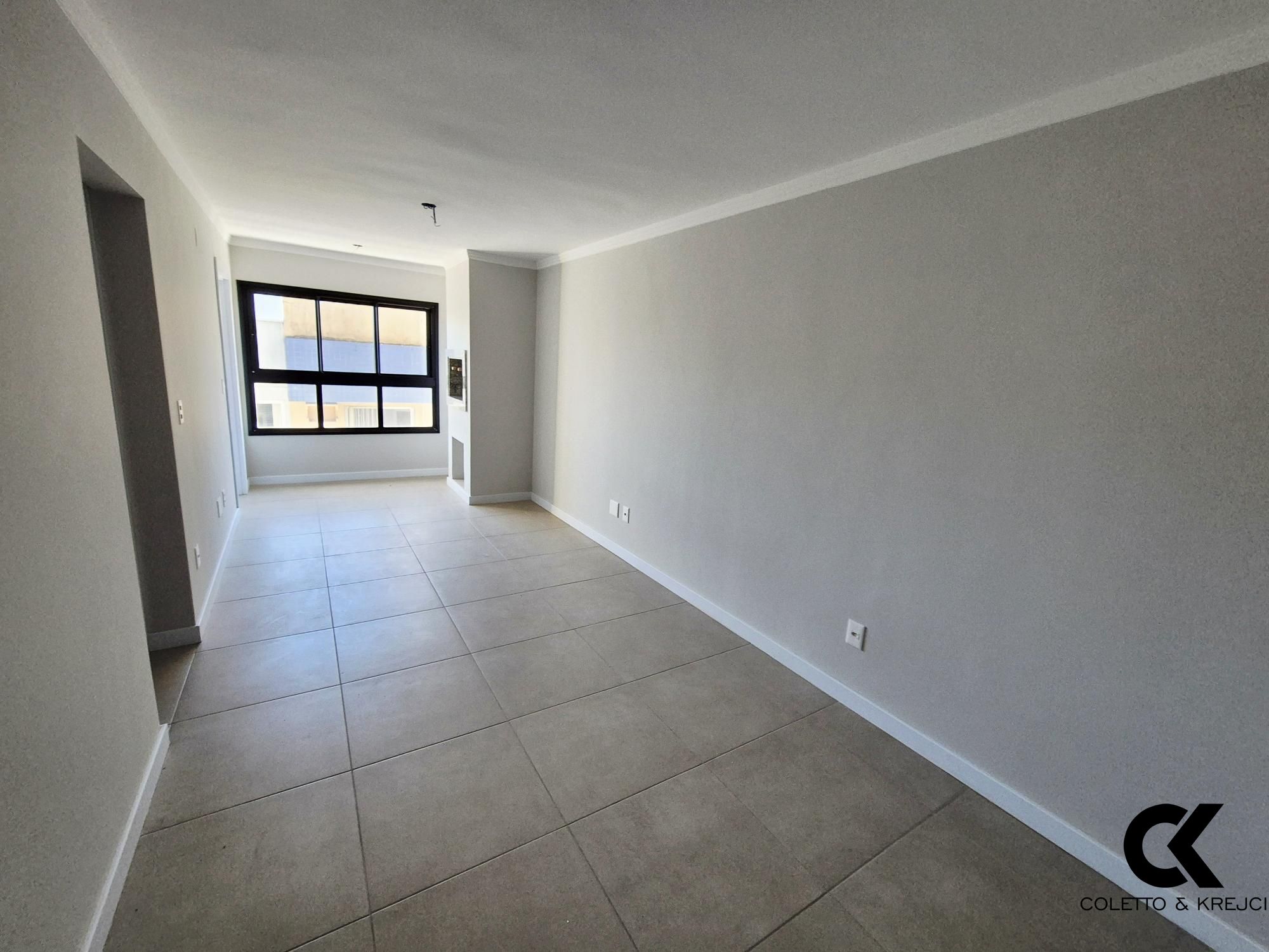 Apartamento, 1 quarto, 48 m² - Foto 2