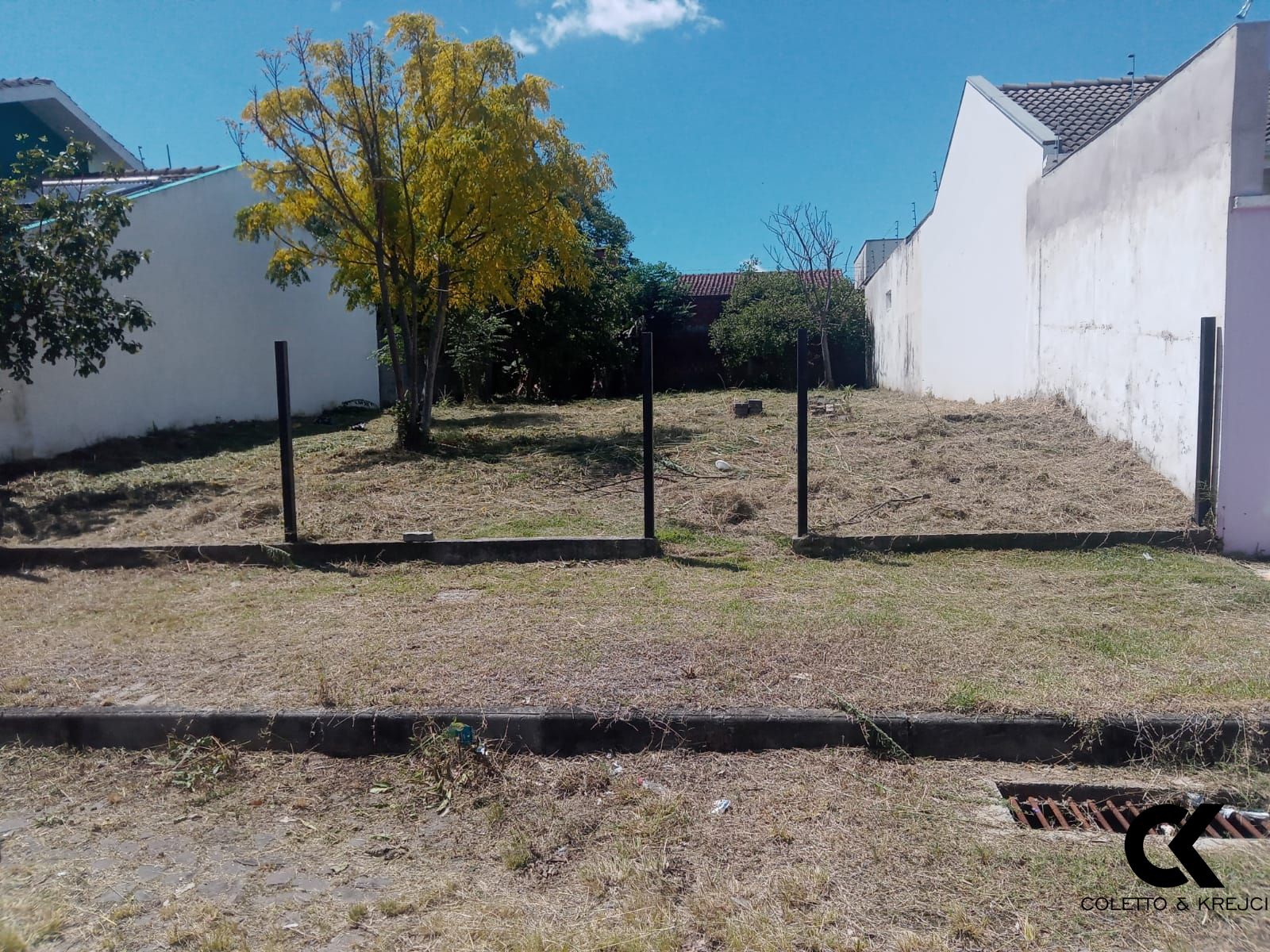 Terreno, 325 m² - Foto 1