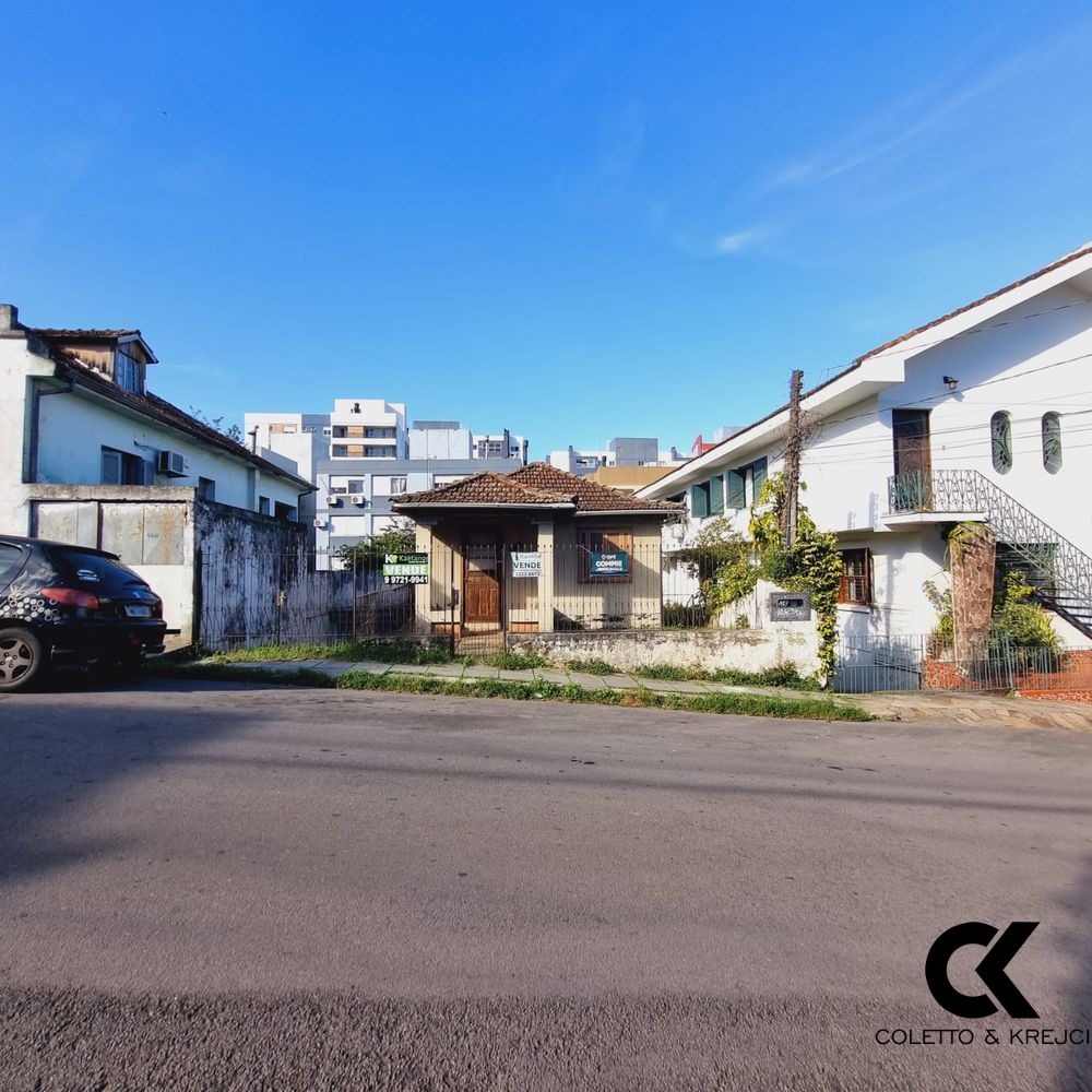 Terreno, 260 m² - Foto 3