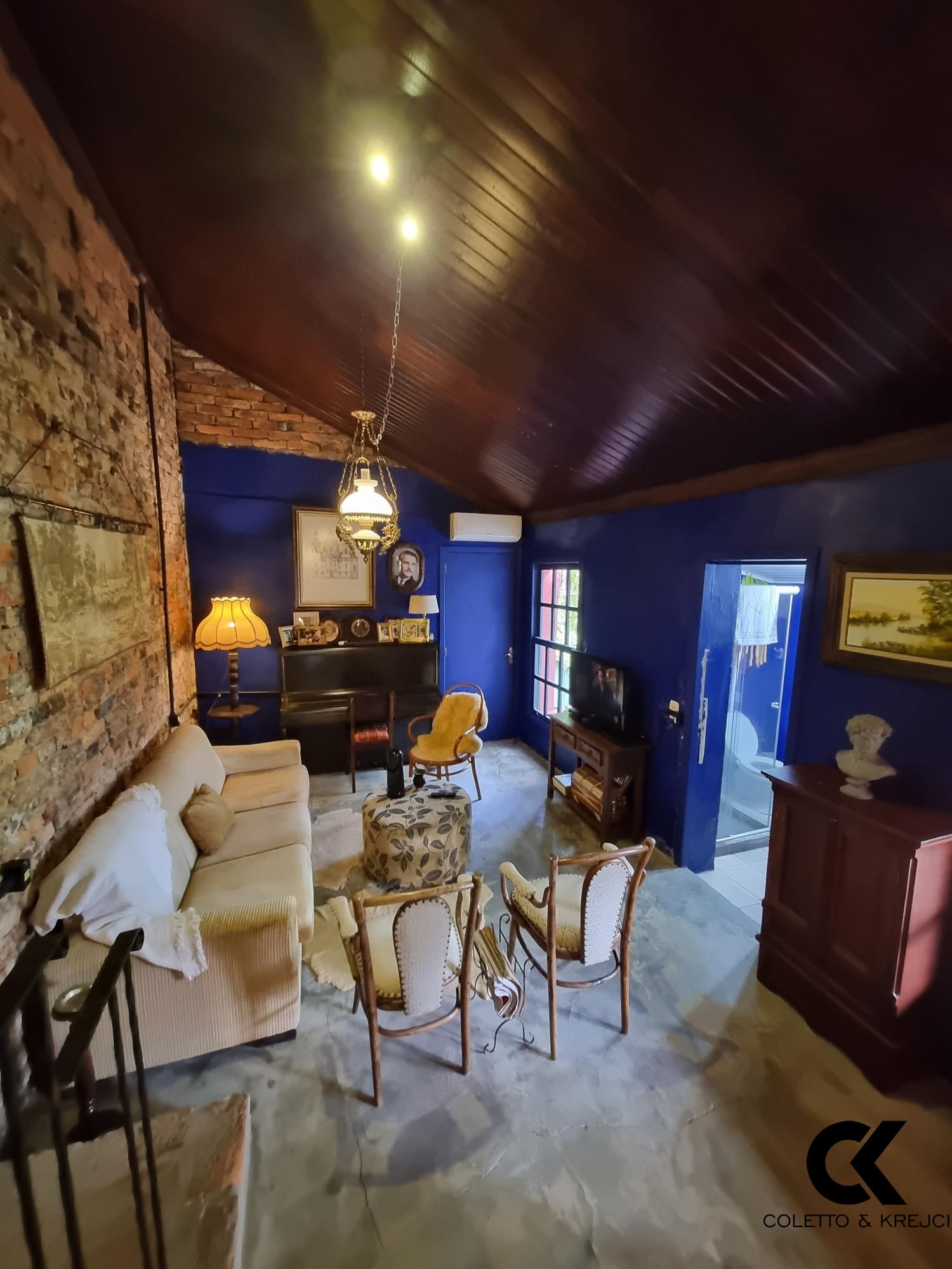 Casa à venda com 3 quartos, 126m² - Foto 6