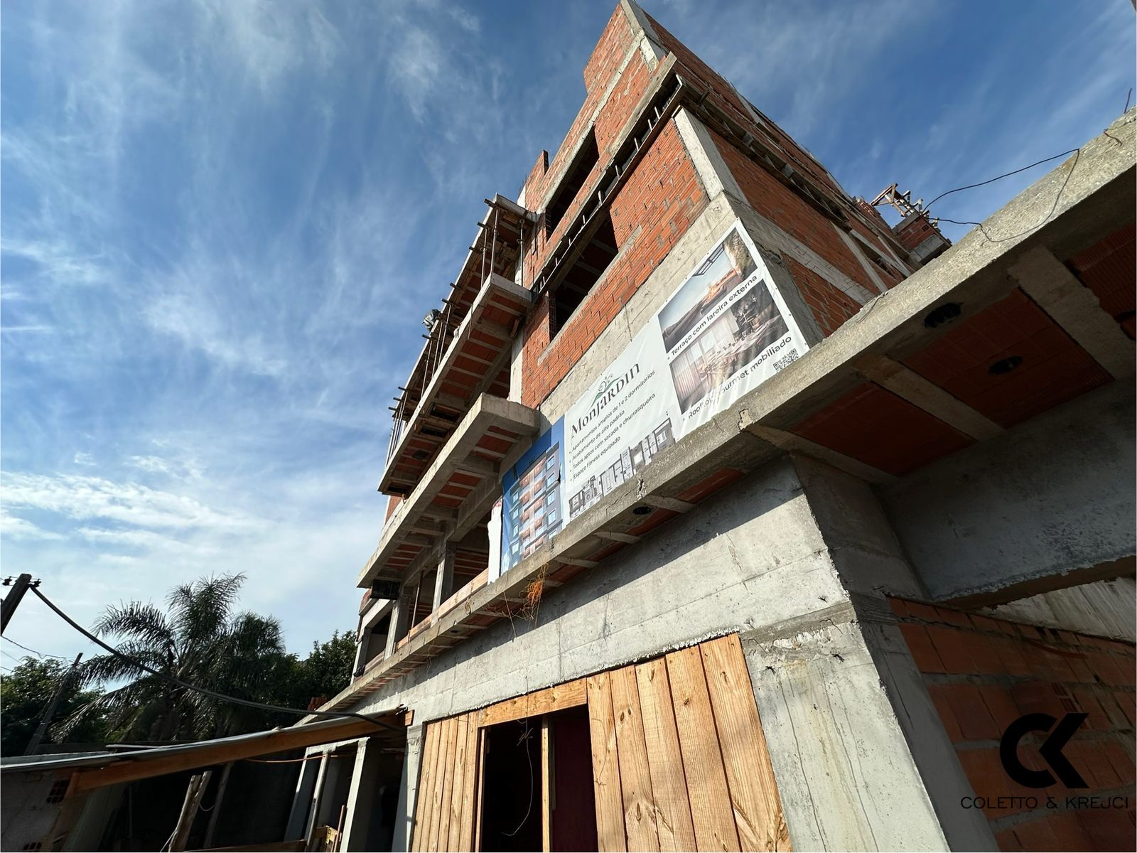 Apartamento, 2 quartos, 69 m² - Foto 1
