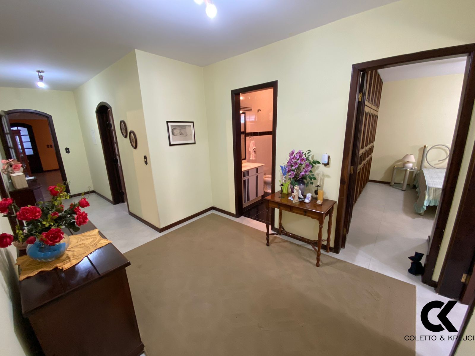 Casa, 4 quartos, 420 m² - Foto 54