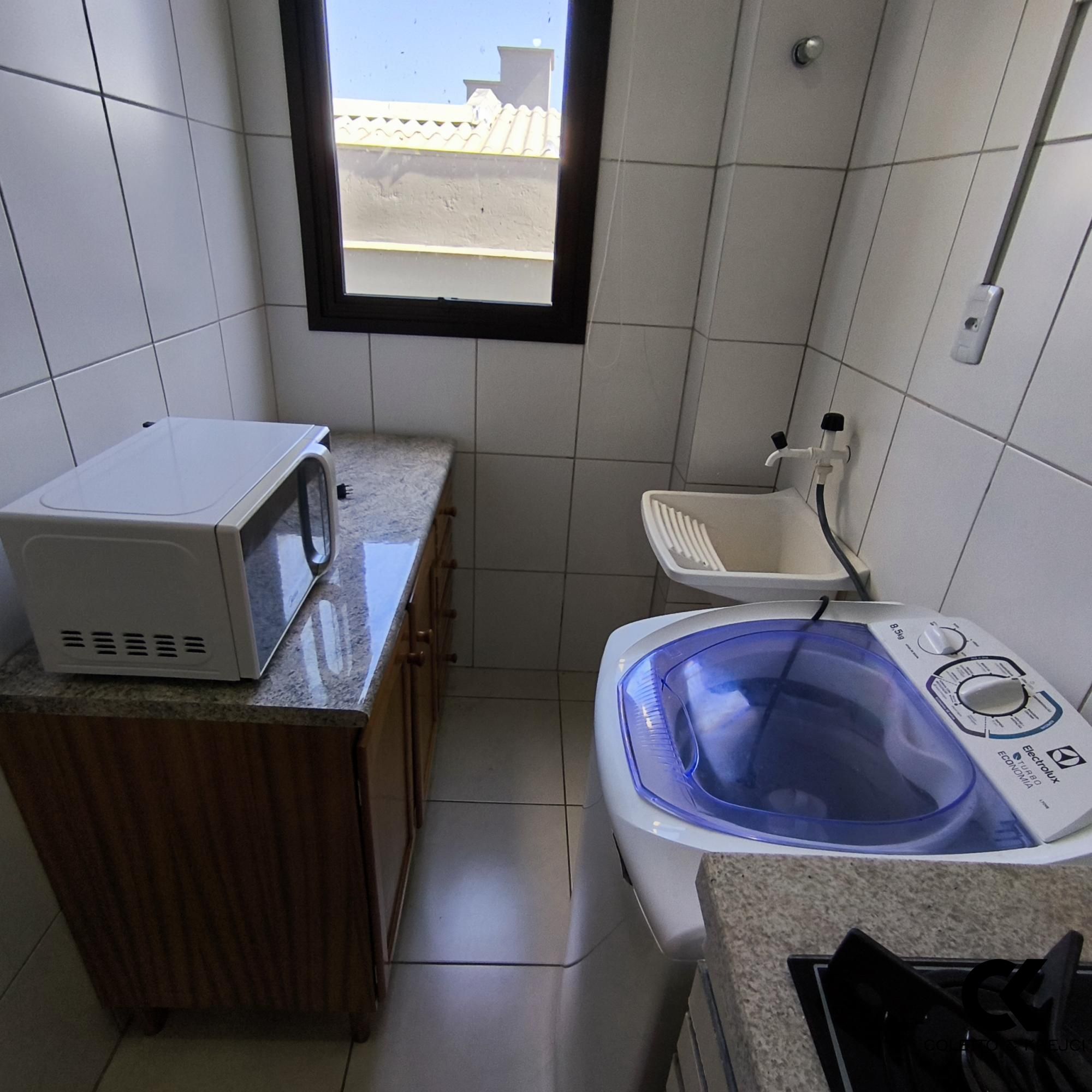Apartamento, 1 quarto, 48 m² - Foto 9