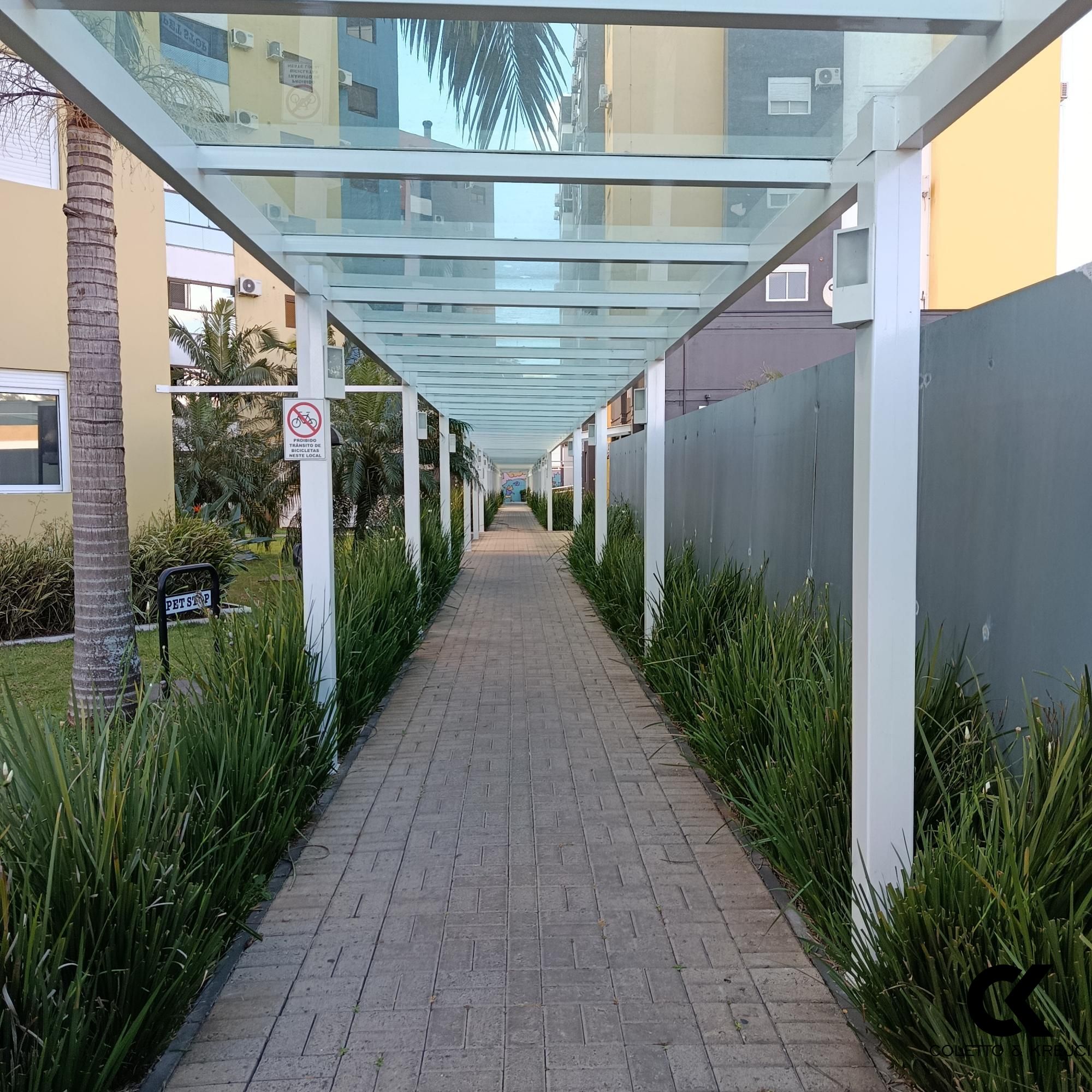 Apartamento, 2 quartos, 65 m² - Foto 5