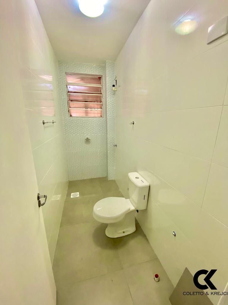 Apartamento à venda com 3 quartos, 80m² - Foto 6