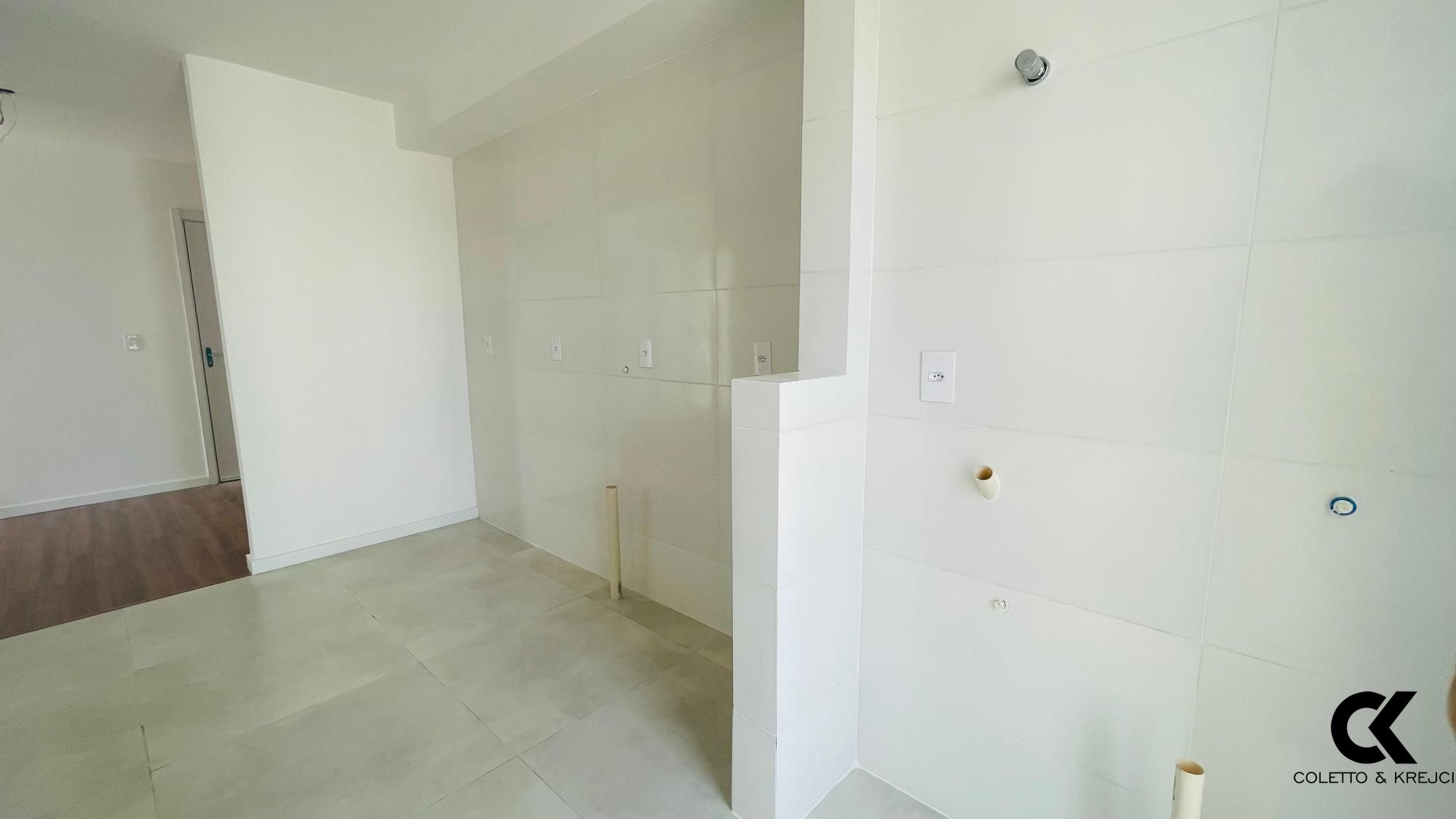 Apartamento à venda com 2 quartos, 52m² - Foto 14