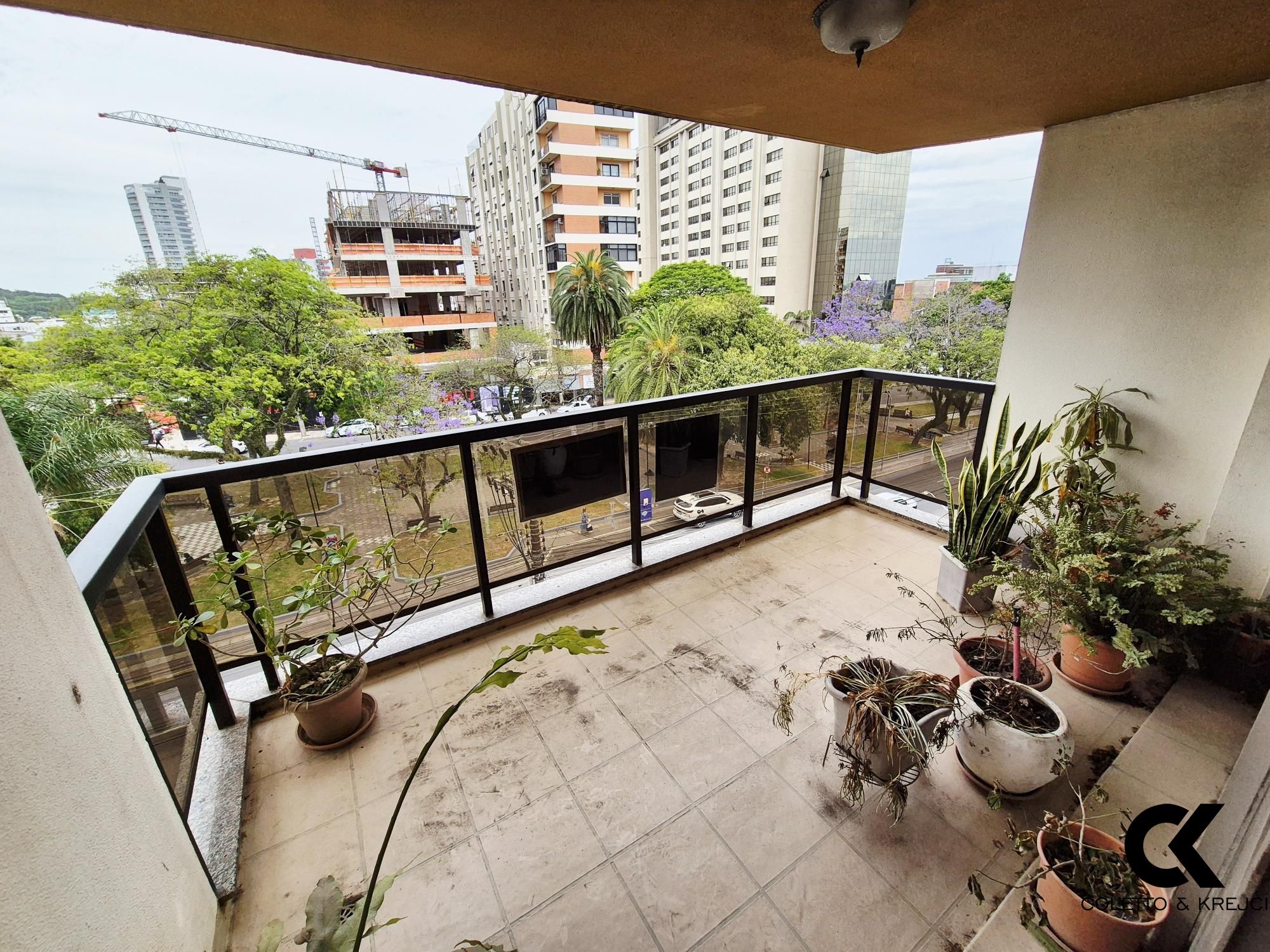 Apartamento, 4 quartos, 187 m² - Foto 14