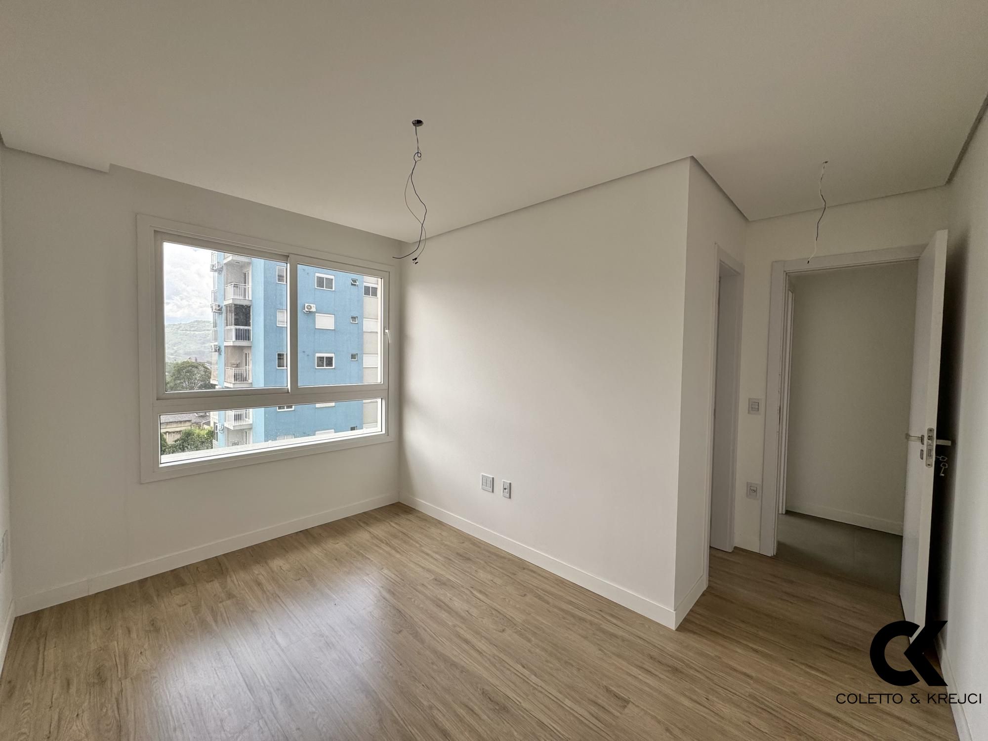 Apartamento, 2 quartos, 66 m² - Foto 4