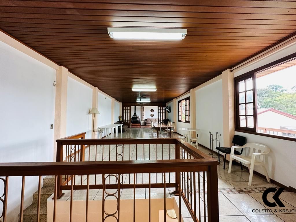 Casa à venda com 4 quartos, 192m² - Foto 25