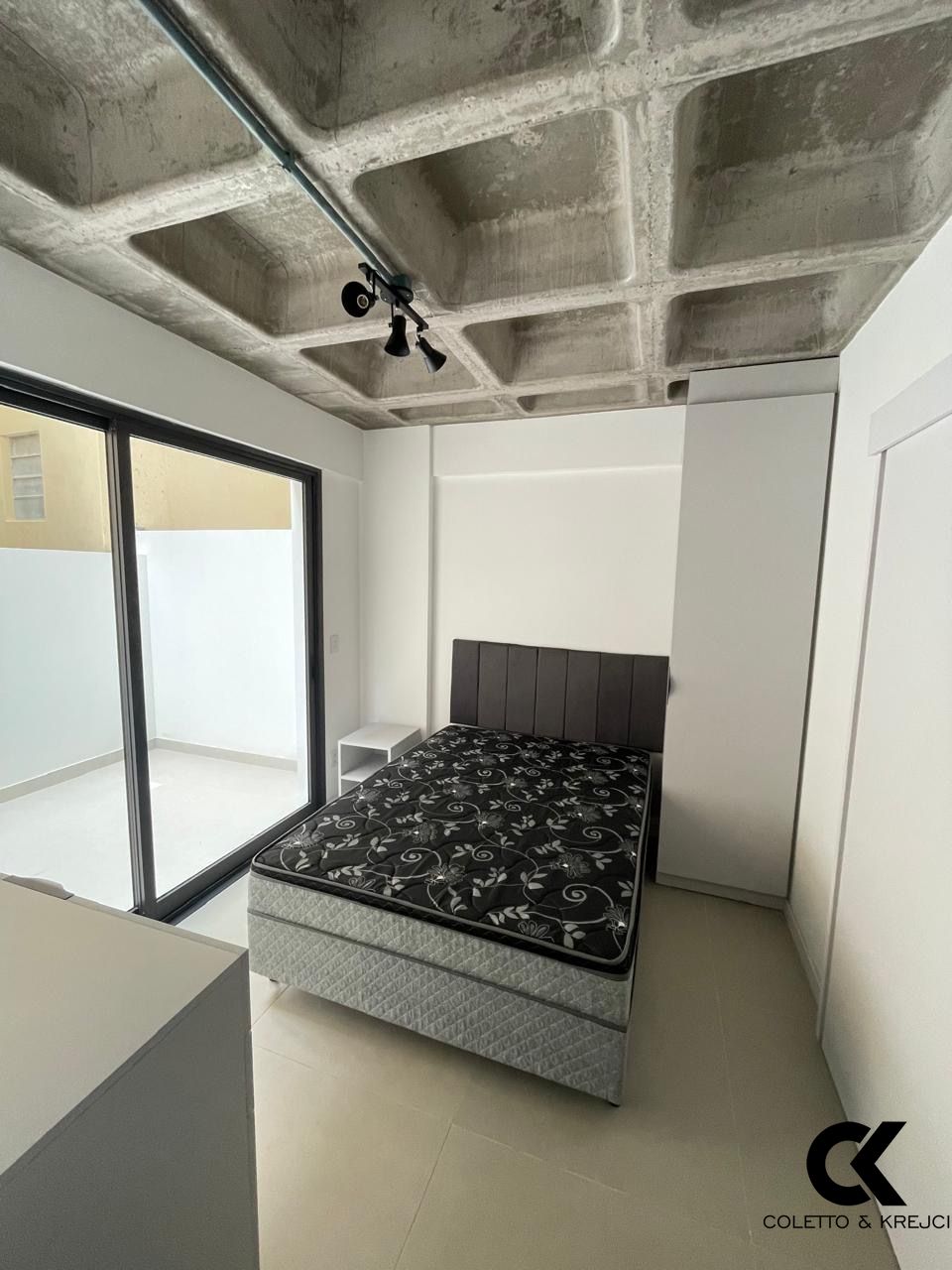 Apartamento, 1 quarto, 42 m² - Foto 7