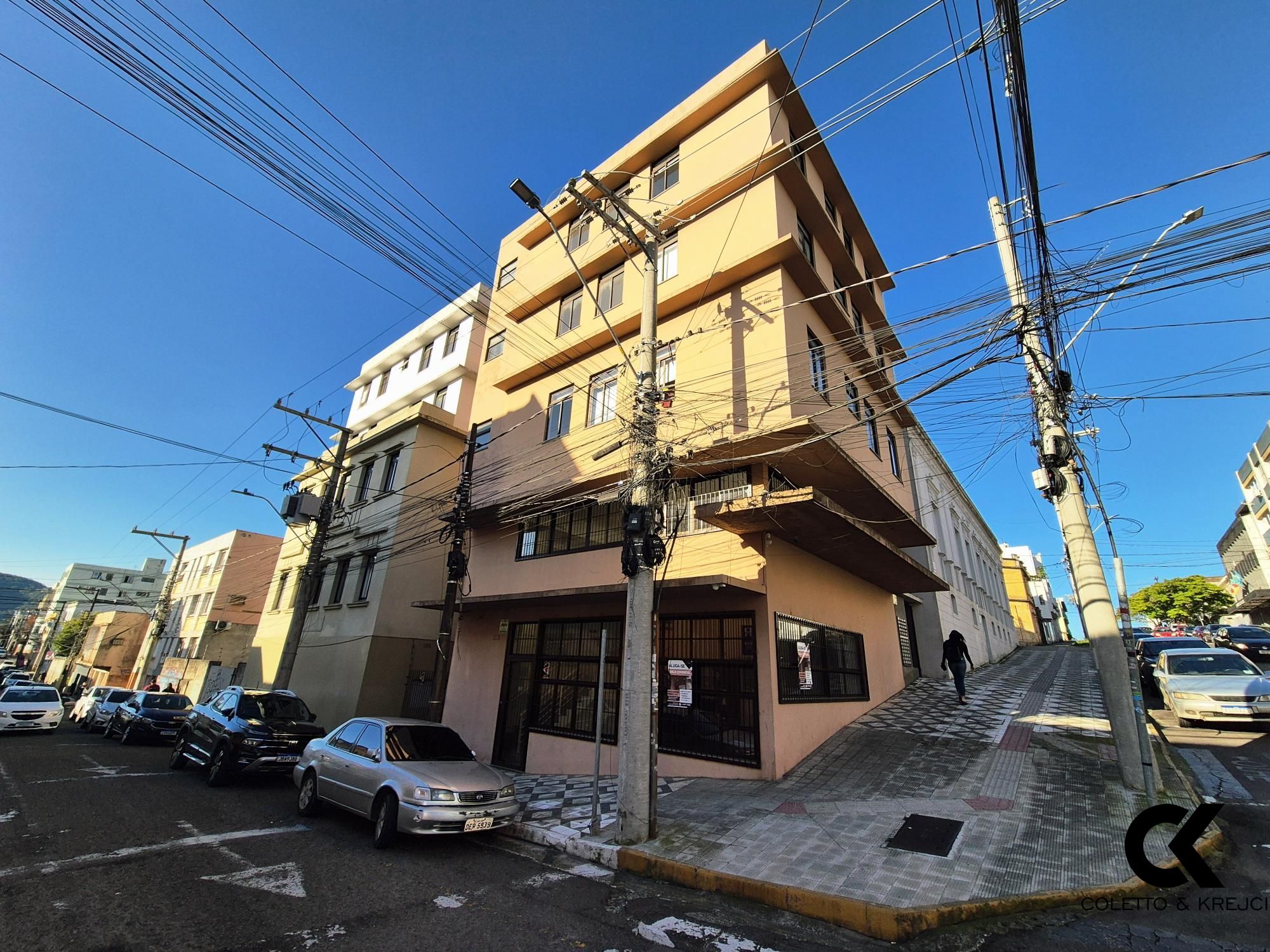 Loja-Salão, 185 m² - Foto 4