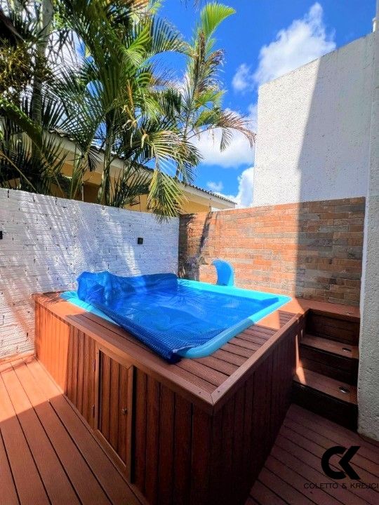 Sobrado à venda com 2 quartos, 81m² - Foto 13
