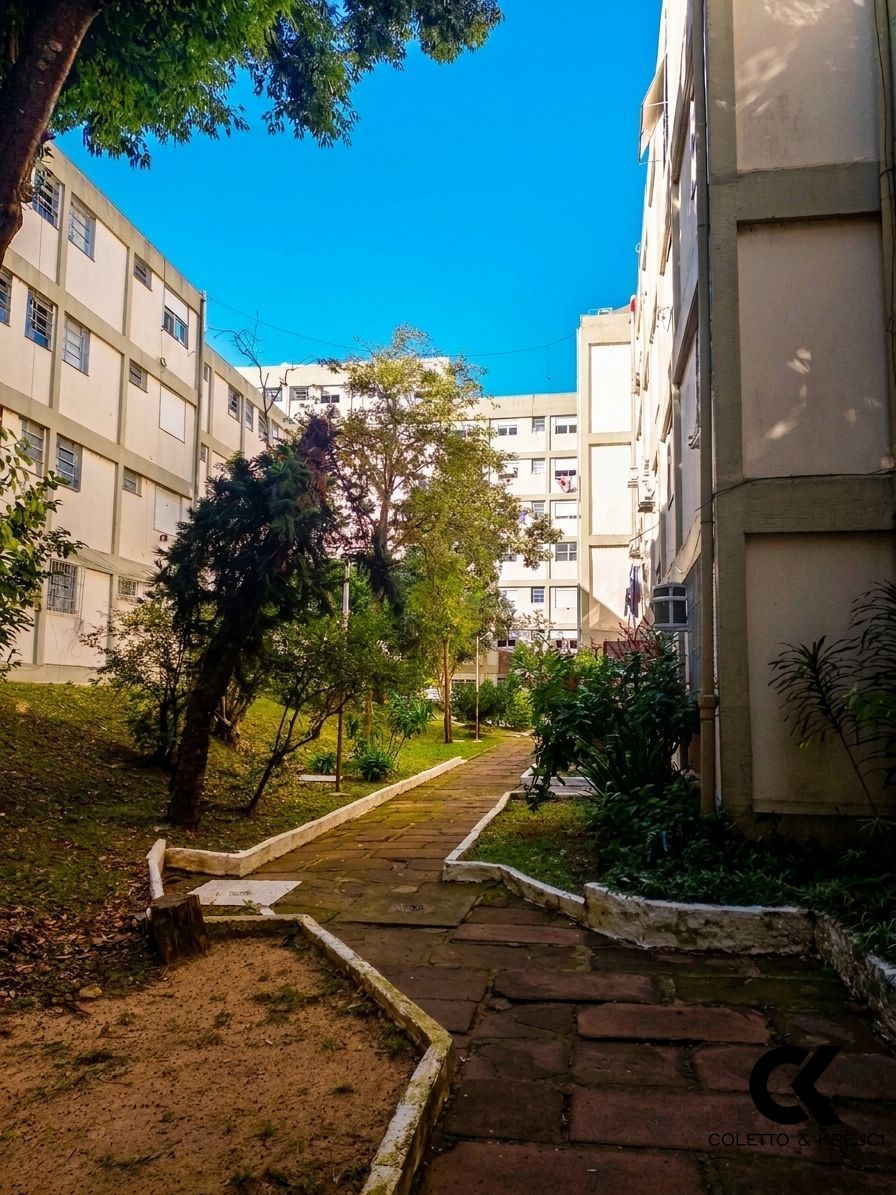 Apartamento, 2 quartos, 47 m² - Foto 1