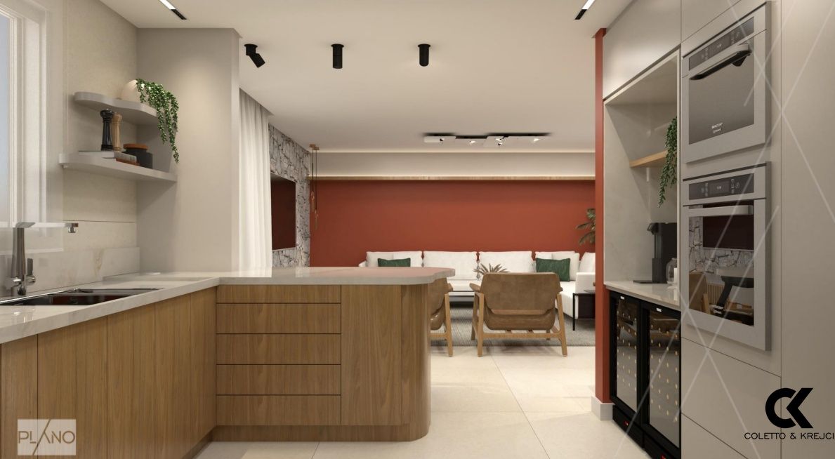 Cobertura, 3 quartos, 317 m² - Foto 12