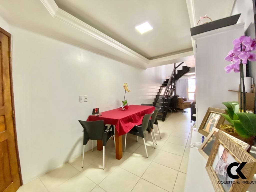 Cobertura à venda com 3 quartos, 175m² - Foto 6