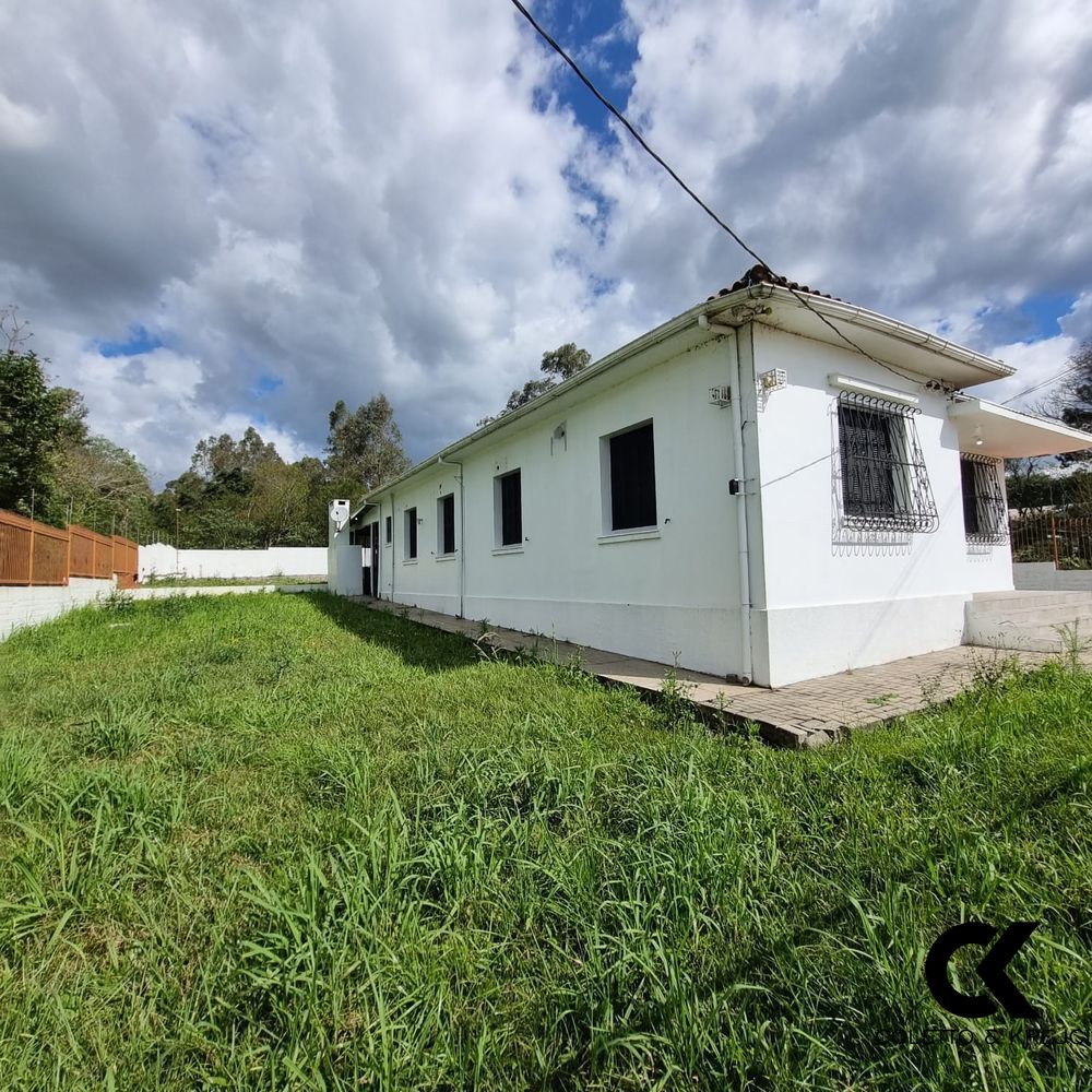 Casa, 3 quartos, 152 m² - Foto 4