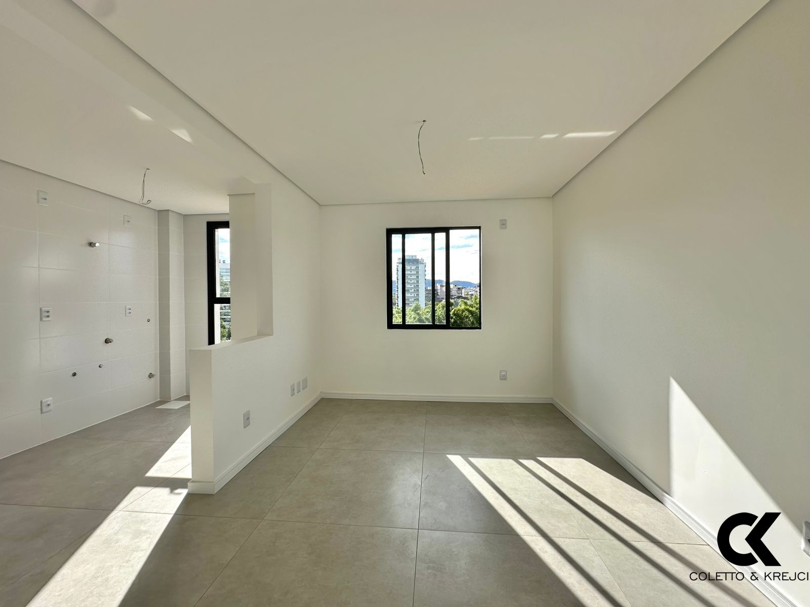Apartamento, 2 quartos, 52 m² - Foto 1