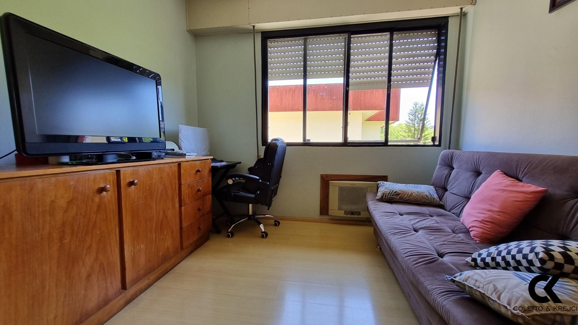 Apartamento, 3 quartos, 89 m² - Foto 8