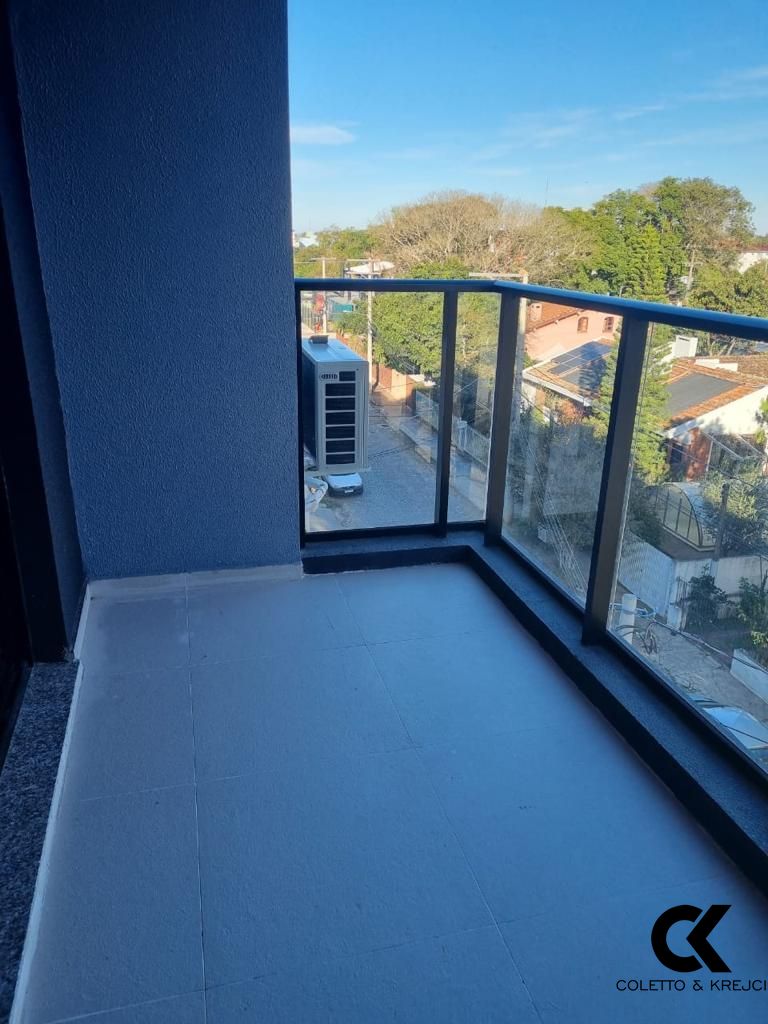 Apartamento à venda com 2 quartos, 79m² - Foto 2