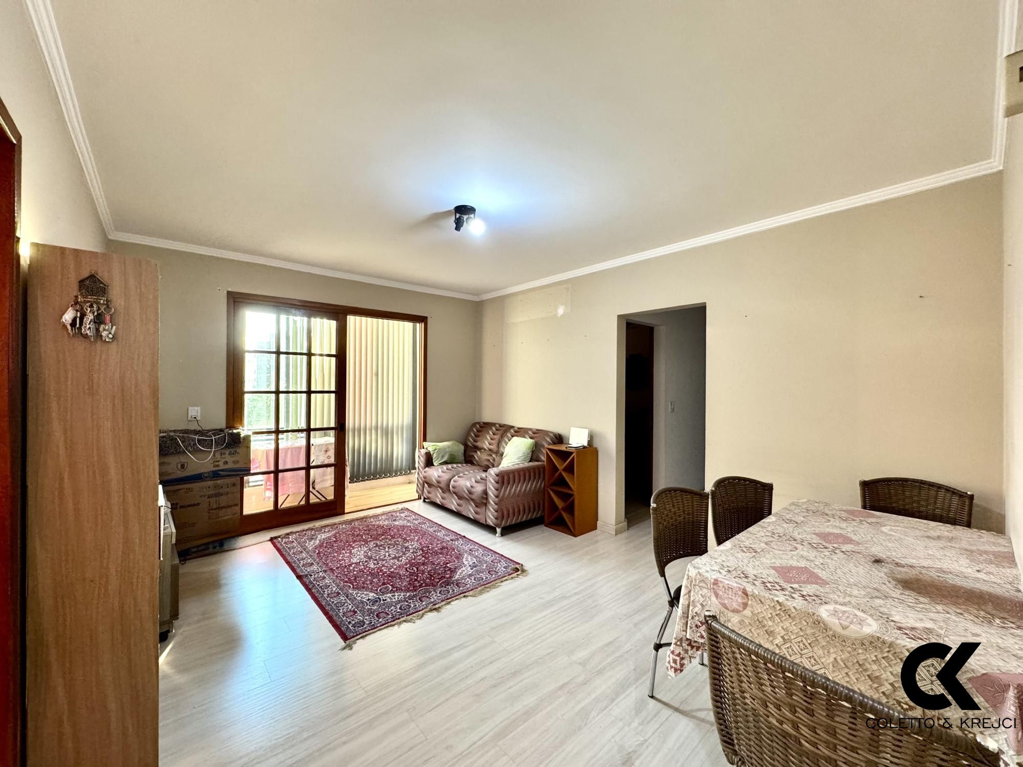 Apartamento, 3 quartos, 85 m² - Foto 2