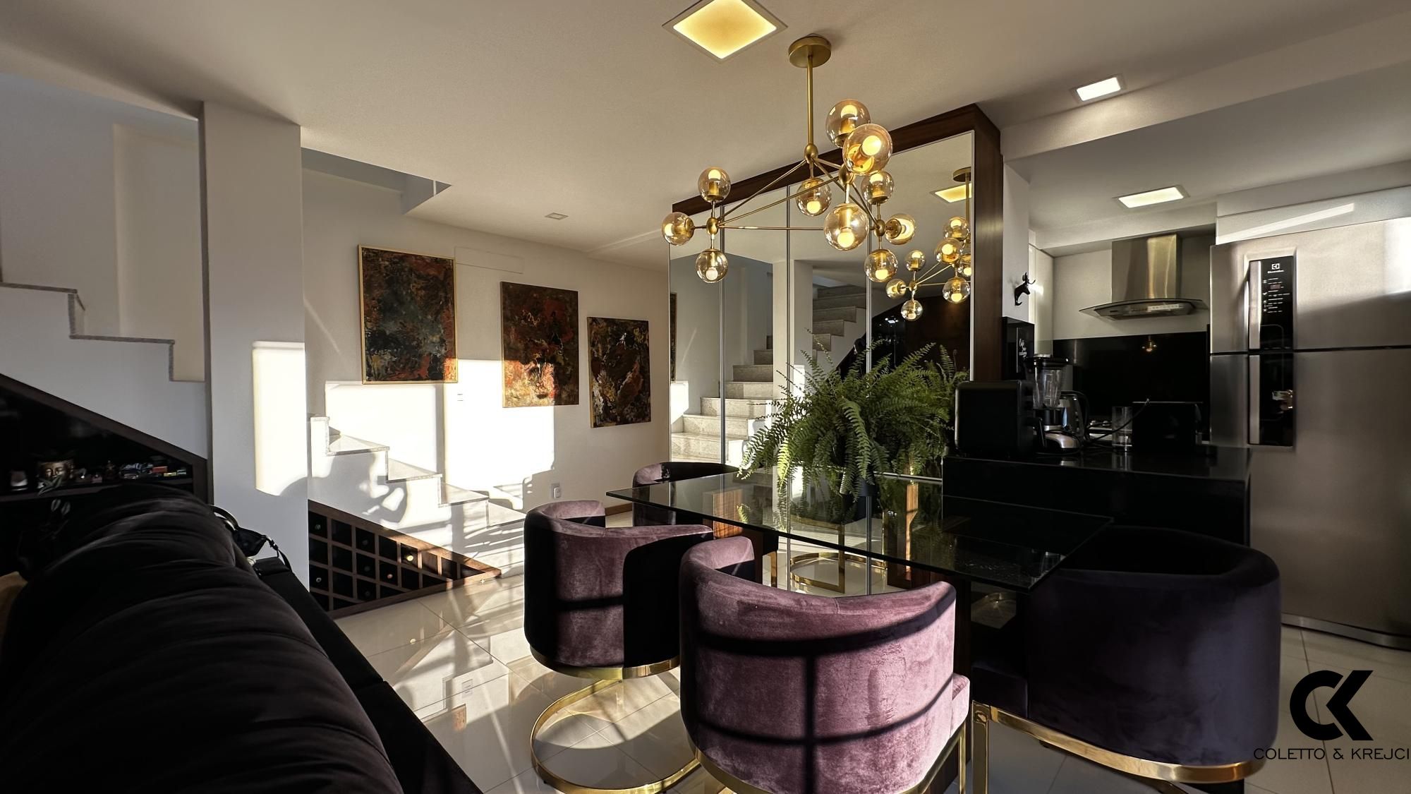 Cobertura, 2 quartos, 104 m² - Foto 3