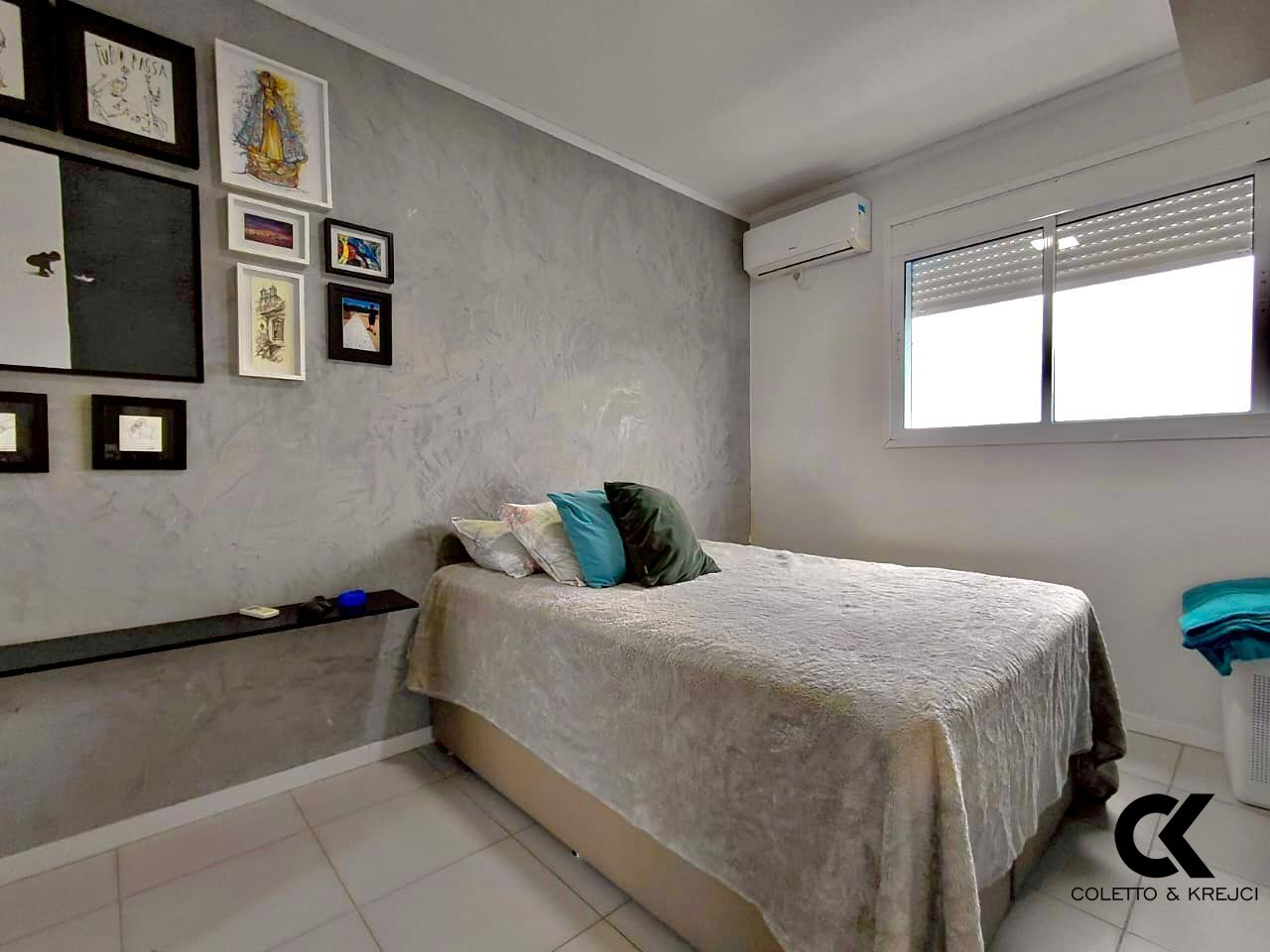 Apartamento, 2 quartos, 51 m² - Foto 11