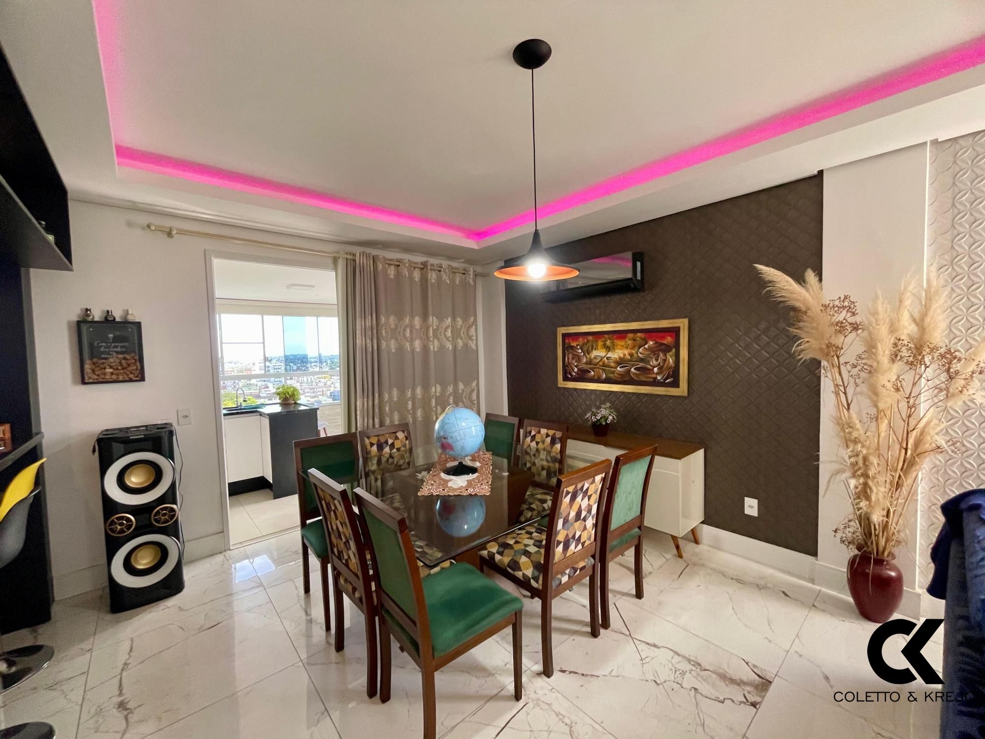 Apartamento, 3 quartos, 190 m² - Foto 7
