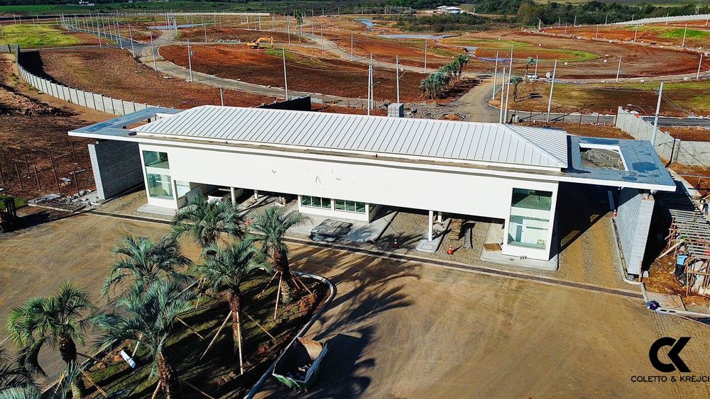 Terreno, 336 m² - Foto 1