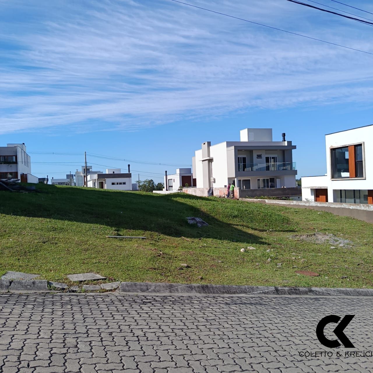 Terreno, 300 m² - Foto 3