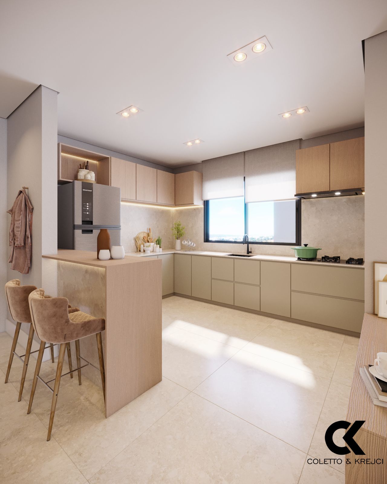Apartamento, 3 quartos, 150 m² - Foto 5