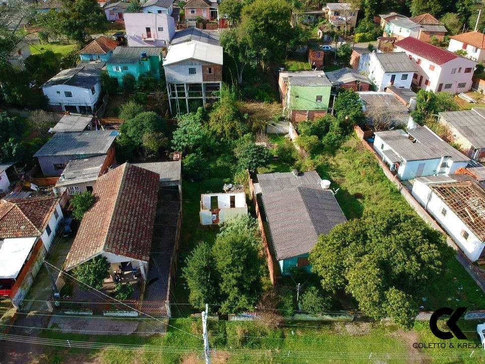 Terreno, 391 m² - Foto 1