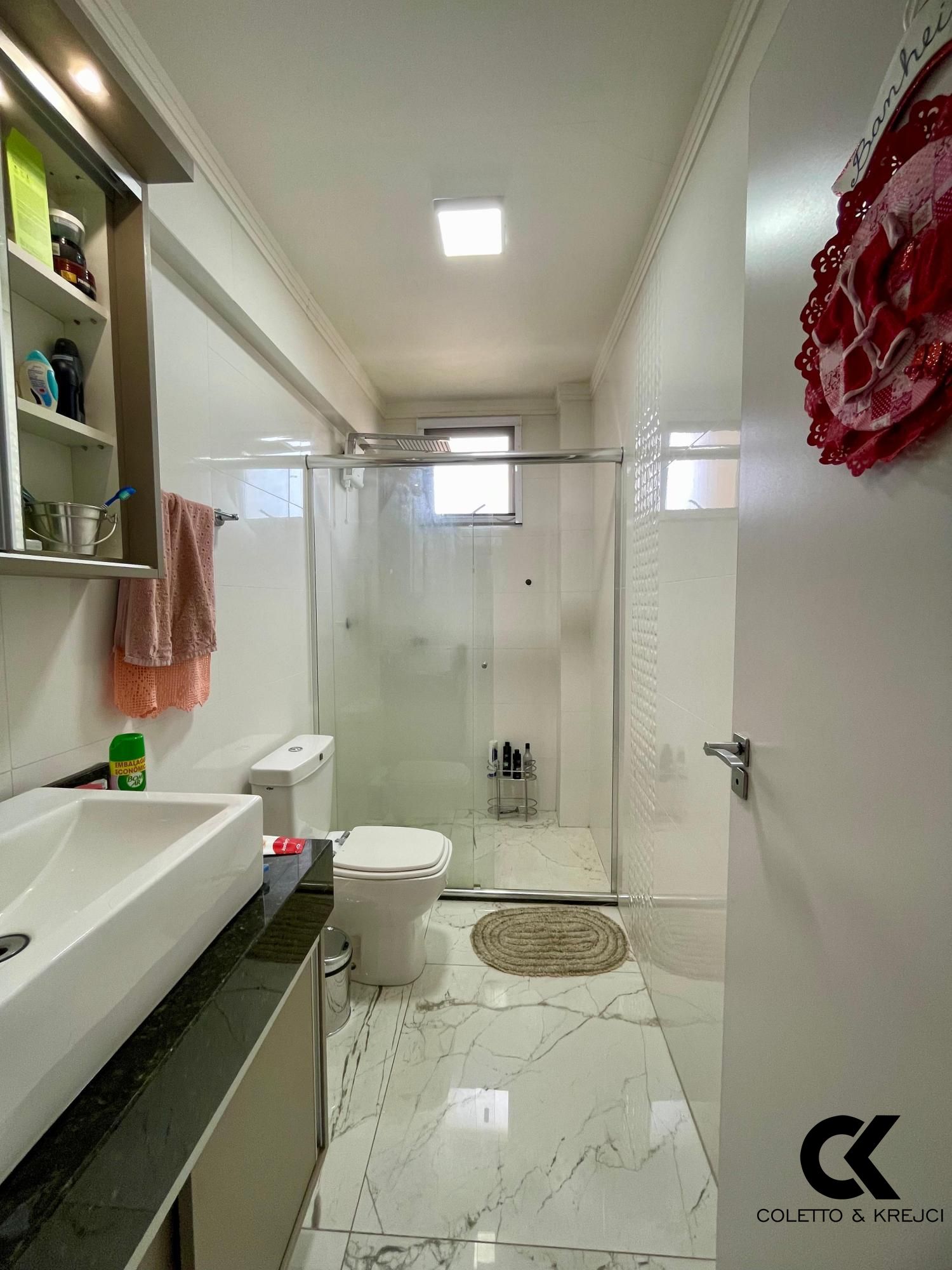 Apartamento, 3 quartos, 190 m² - Foto 13