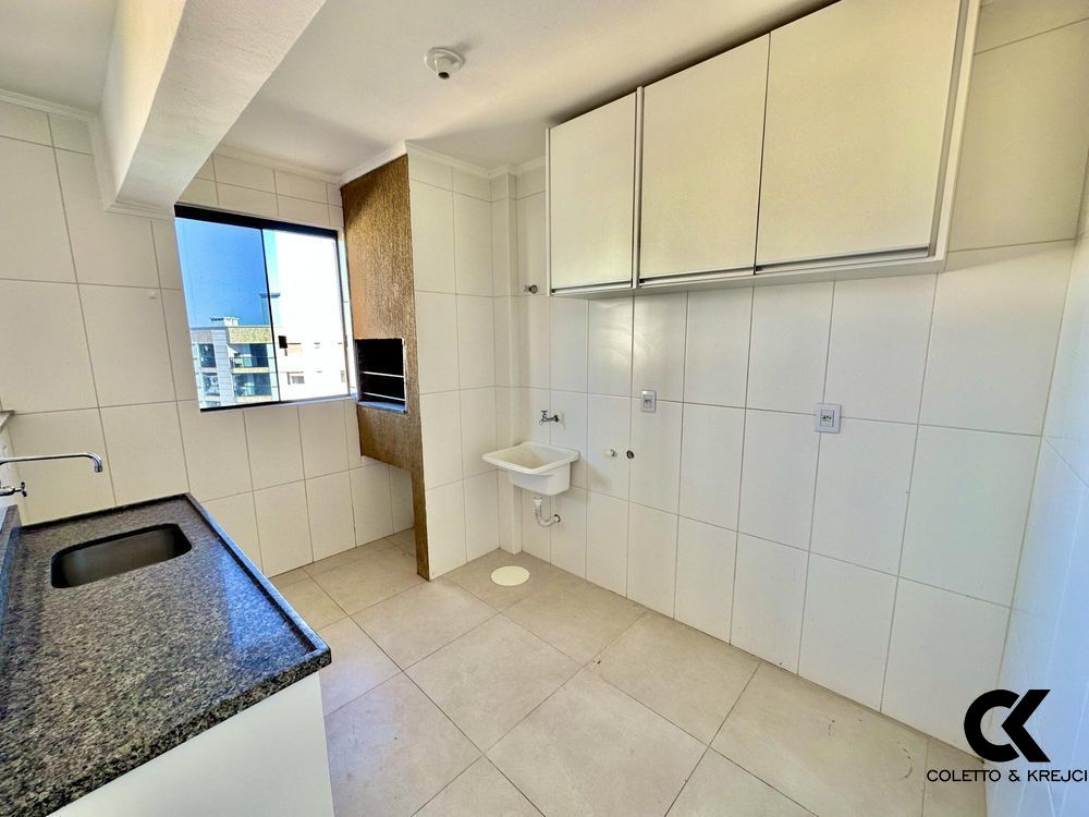 Apartamento à venda com 1 quarto, 44m² - Foto 2