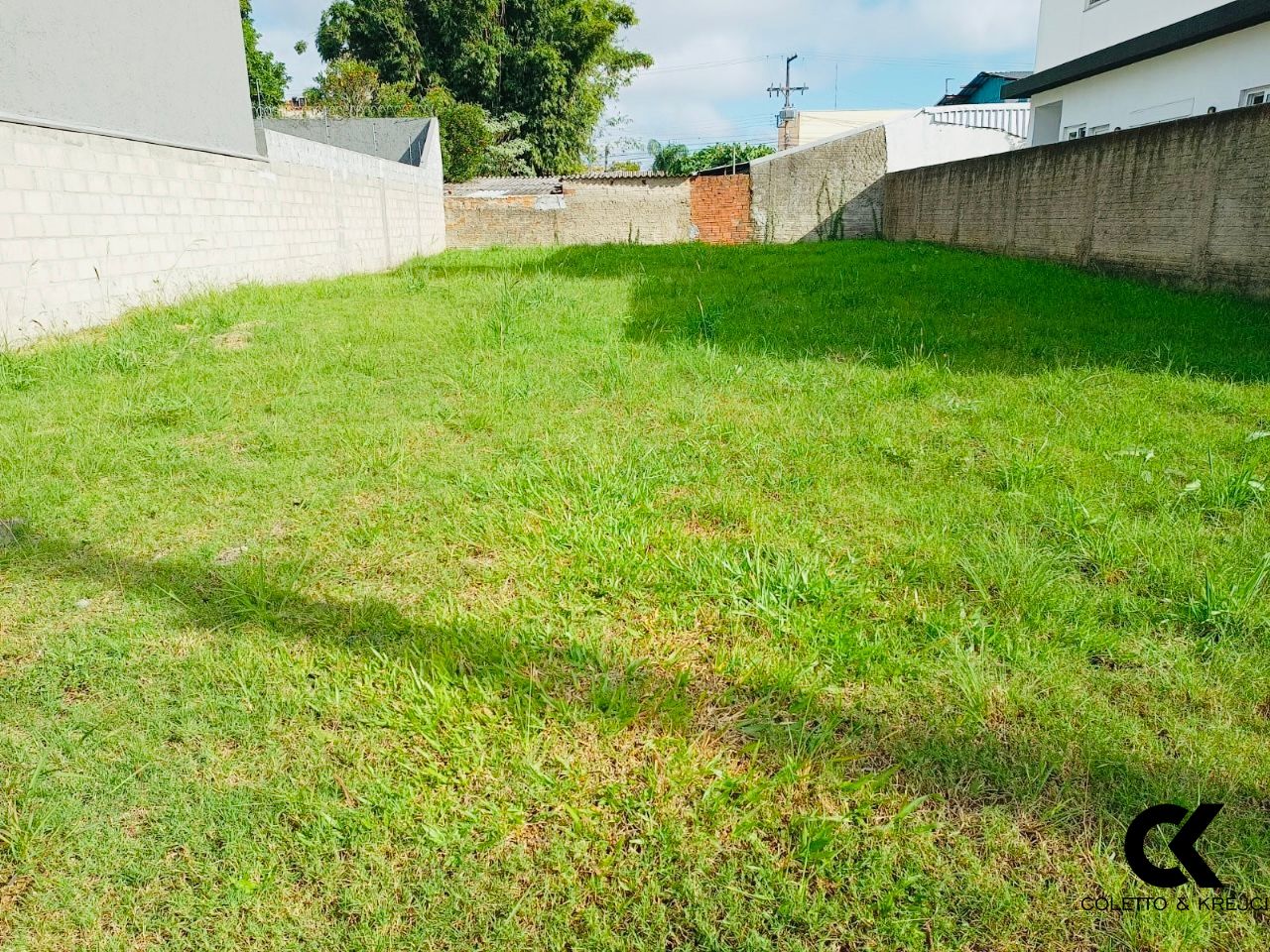 Terreno, 529 m² - Foto 2