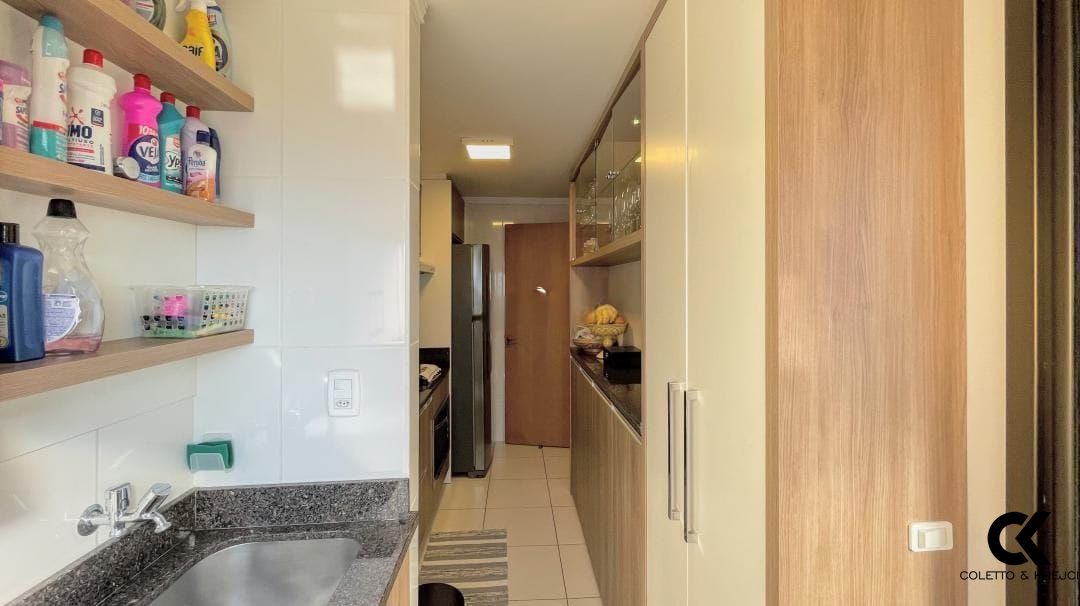 Apartamento, 2 quartos, 65 m² - Foto 9