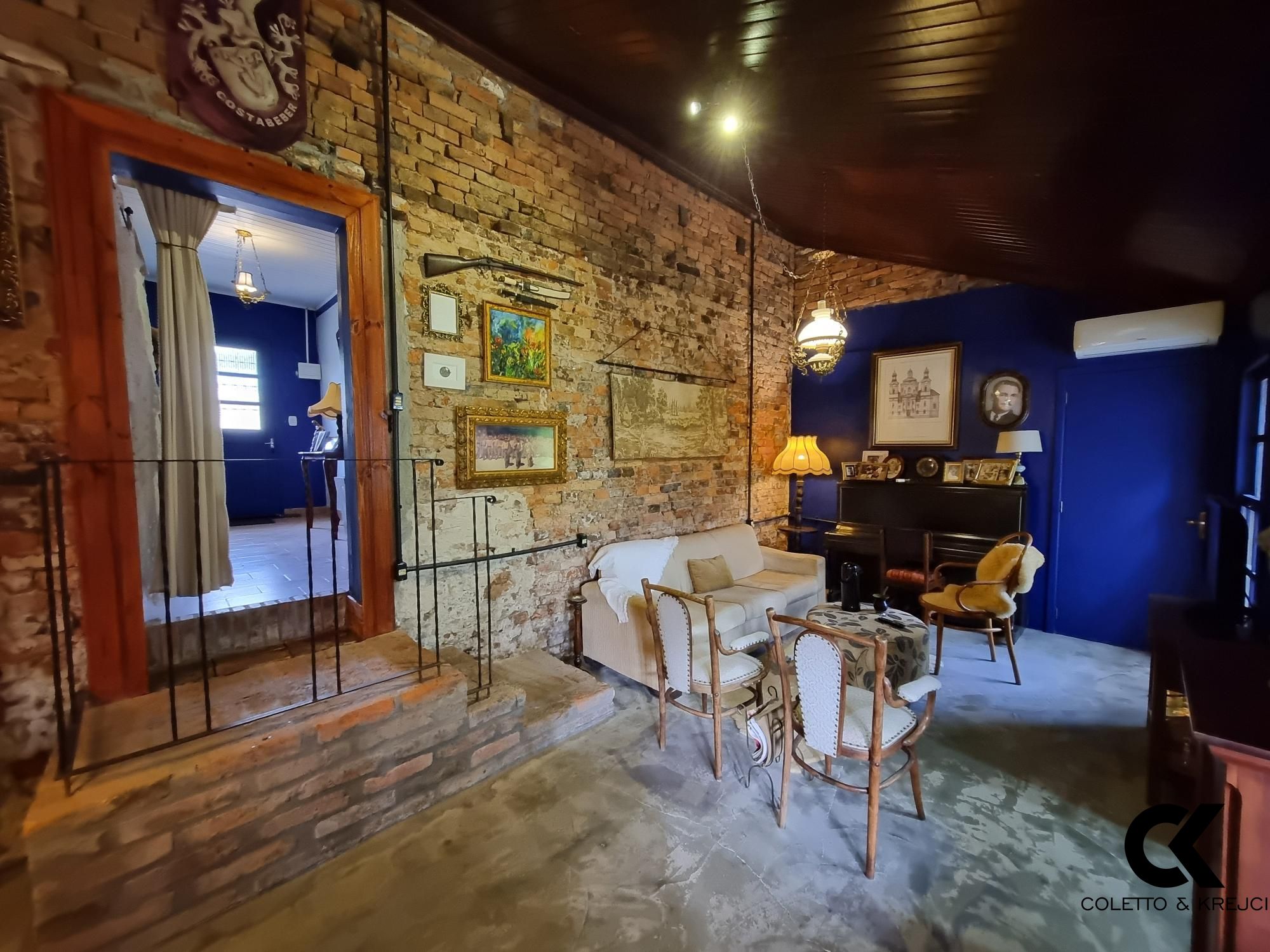 Casa à venda com 3 quartos, 126m² - Foto 5