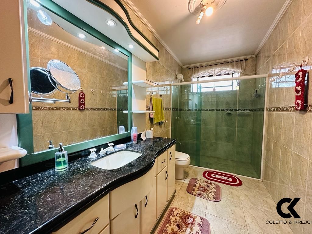 Casa, 4 quartos, 192 m² - Foto 13