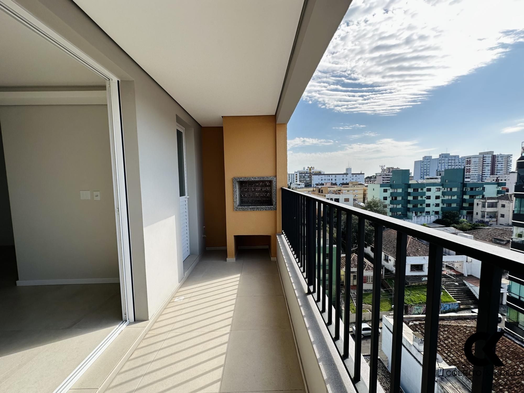 Apartamento à venda com 2 quartos, 86m² - Foto 3