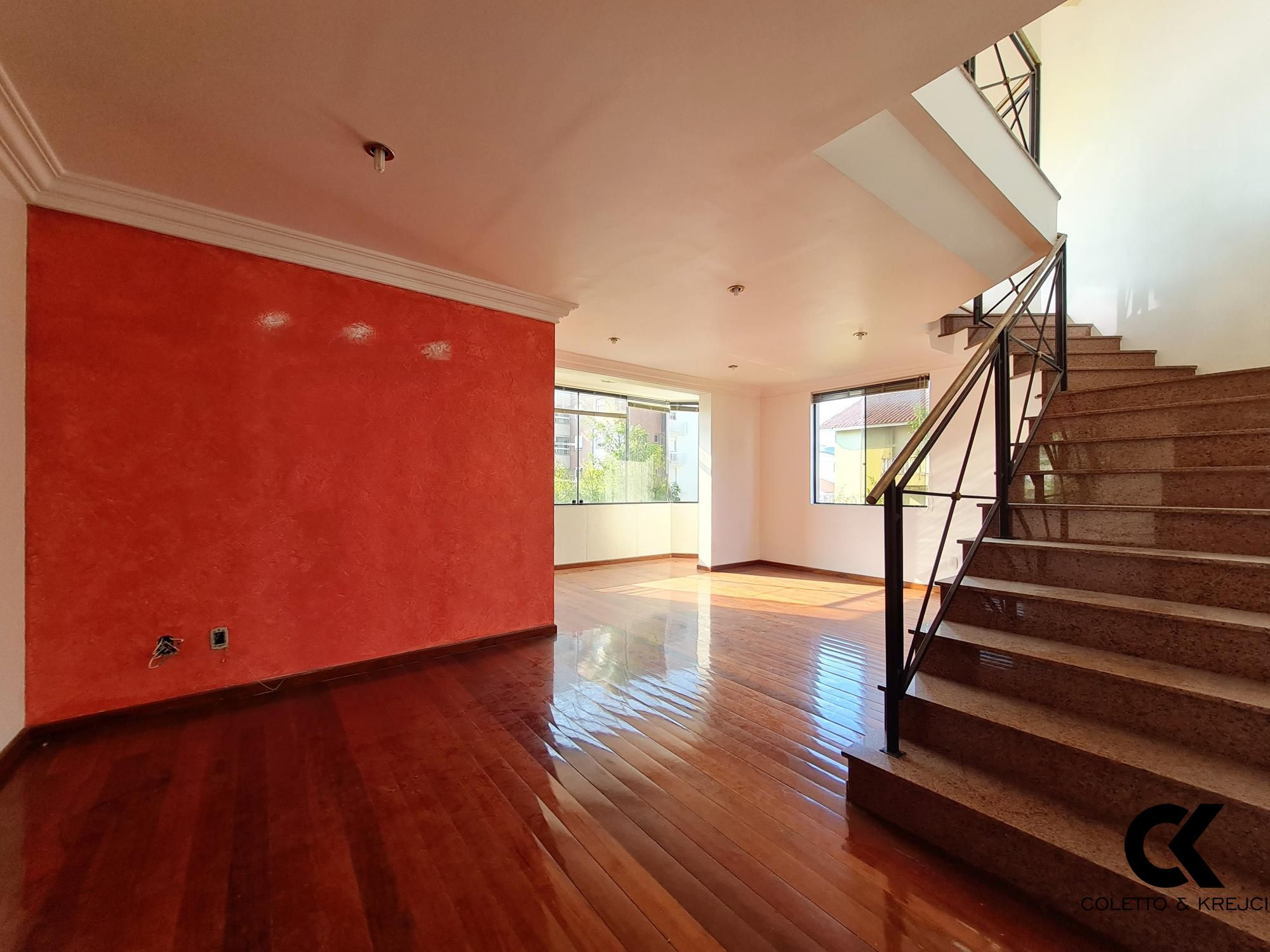 Cobertura, 4 quartos, 204 m² - Foto 9