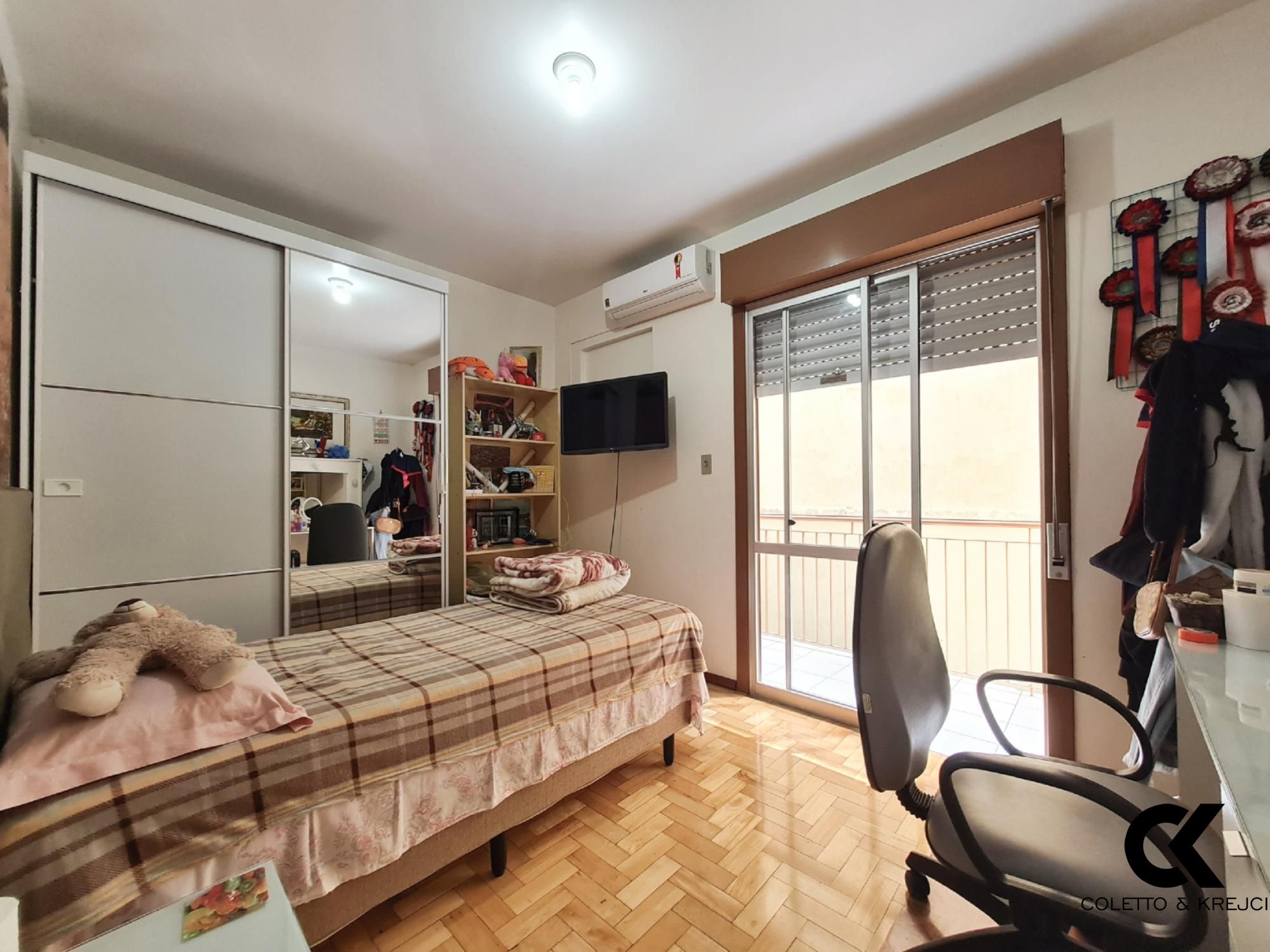 Apartamento à venda com 3 quartos, 117m² - Foto 5