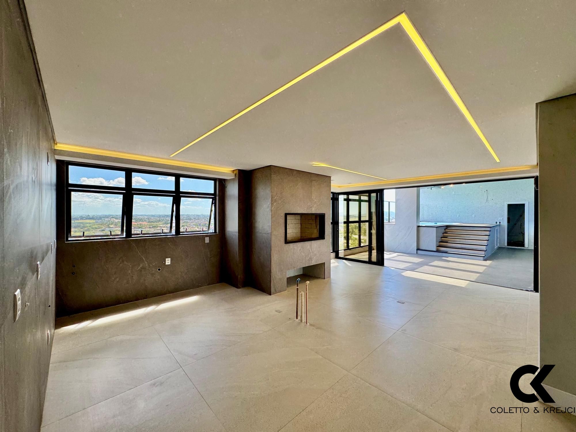 Cobertura, 4 quartos, 395 m² - Foto 10