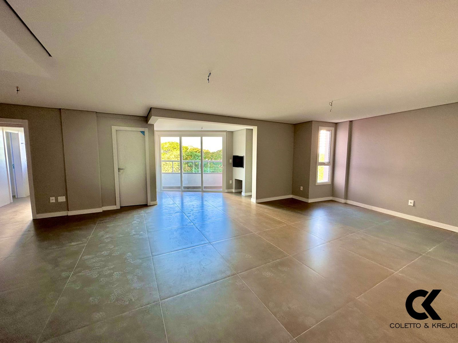 Apartamento, 3 quartos, 155 m² - Foto 4