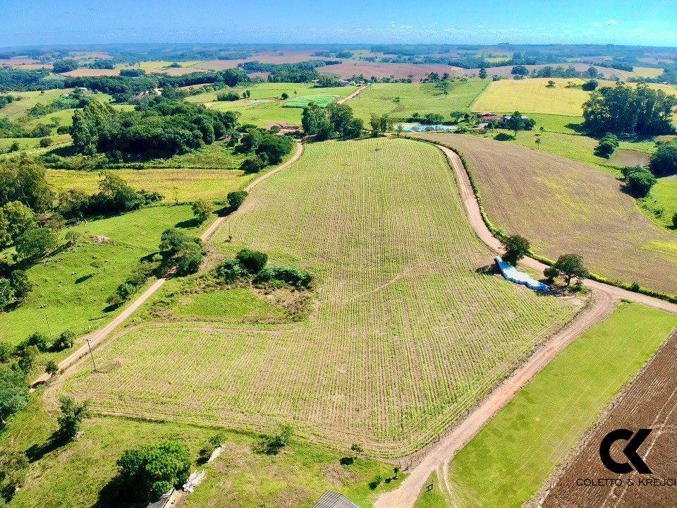 Loteamento e Condomínio à venda, 280000000m² - Foto 1