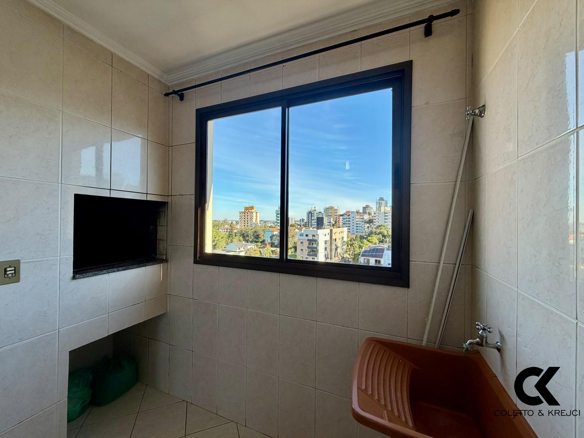 Apartamento, 2 quartos, 64 m² - Foto 7