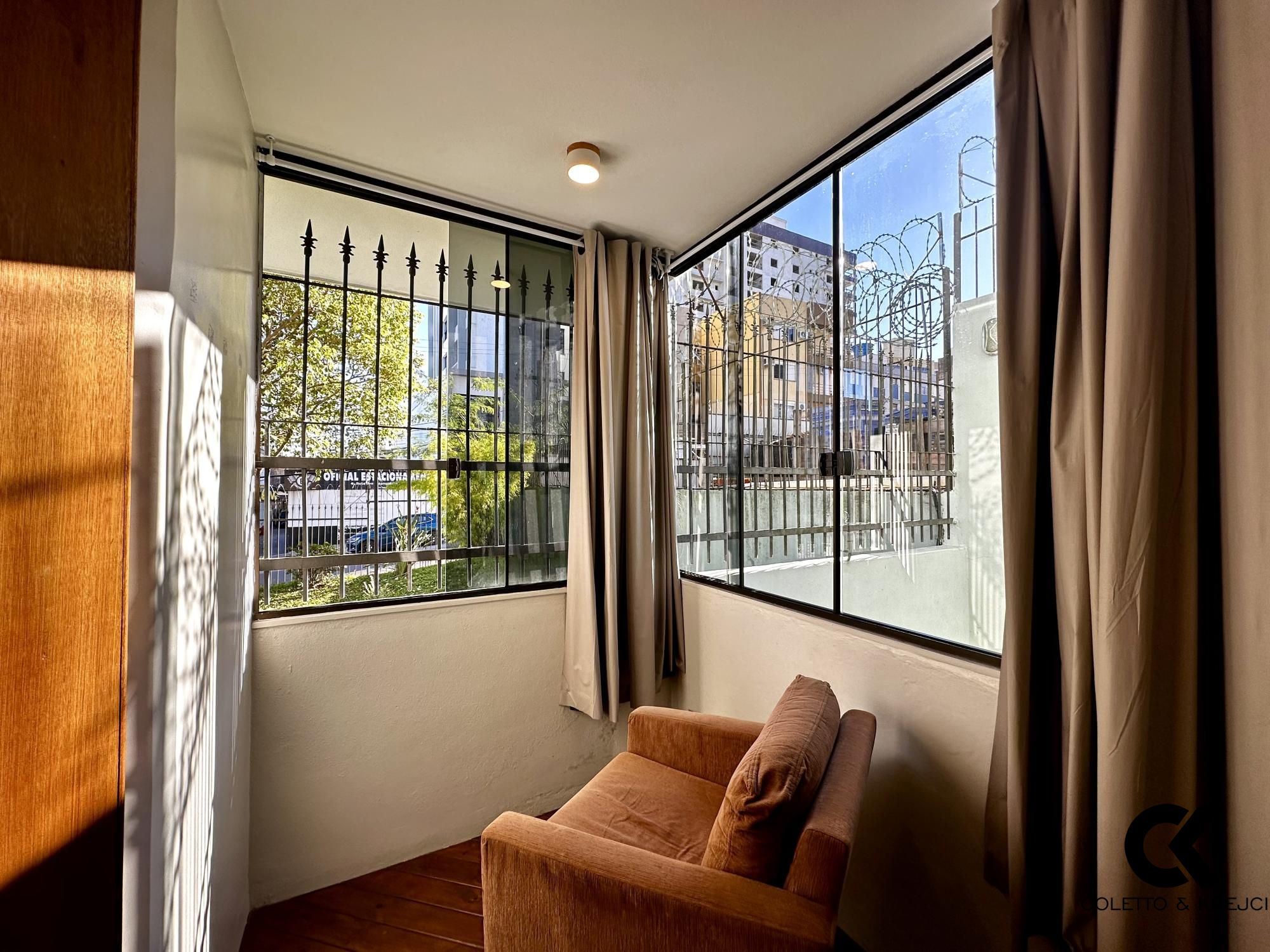 Apartamento, 4 quartos, 164 m² - Foto 15